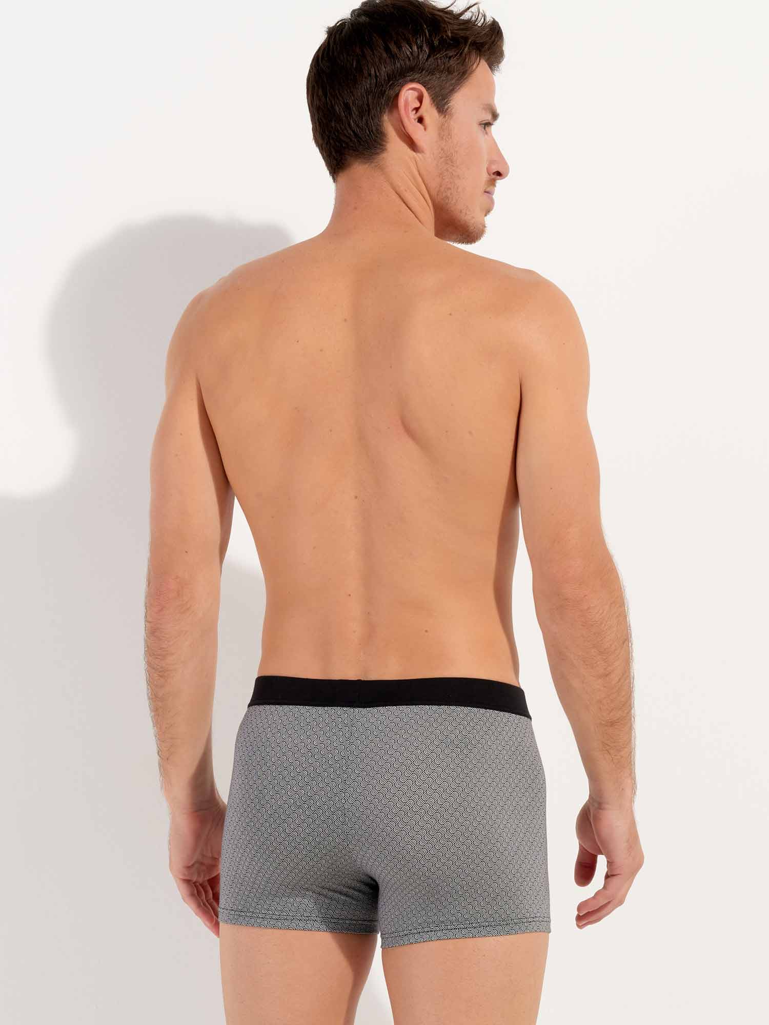 Boxer Briefs - Herbie Boxer Briefs - Herbie
