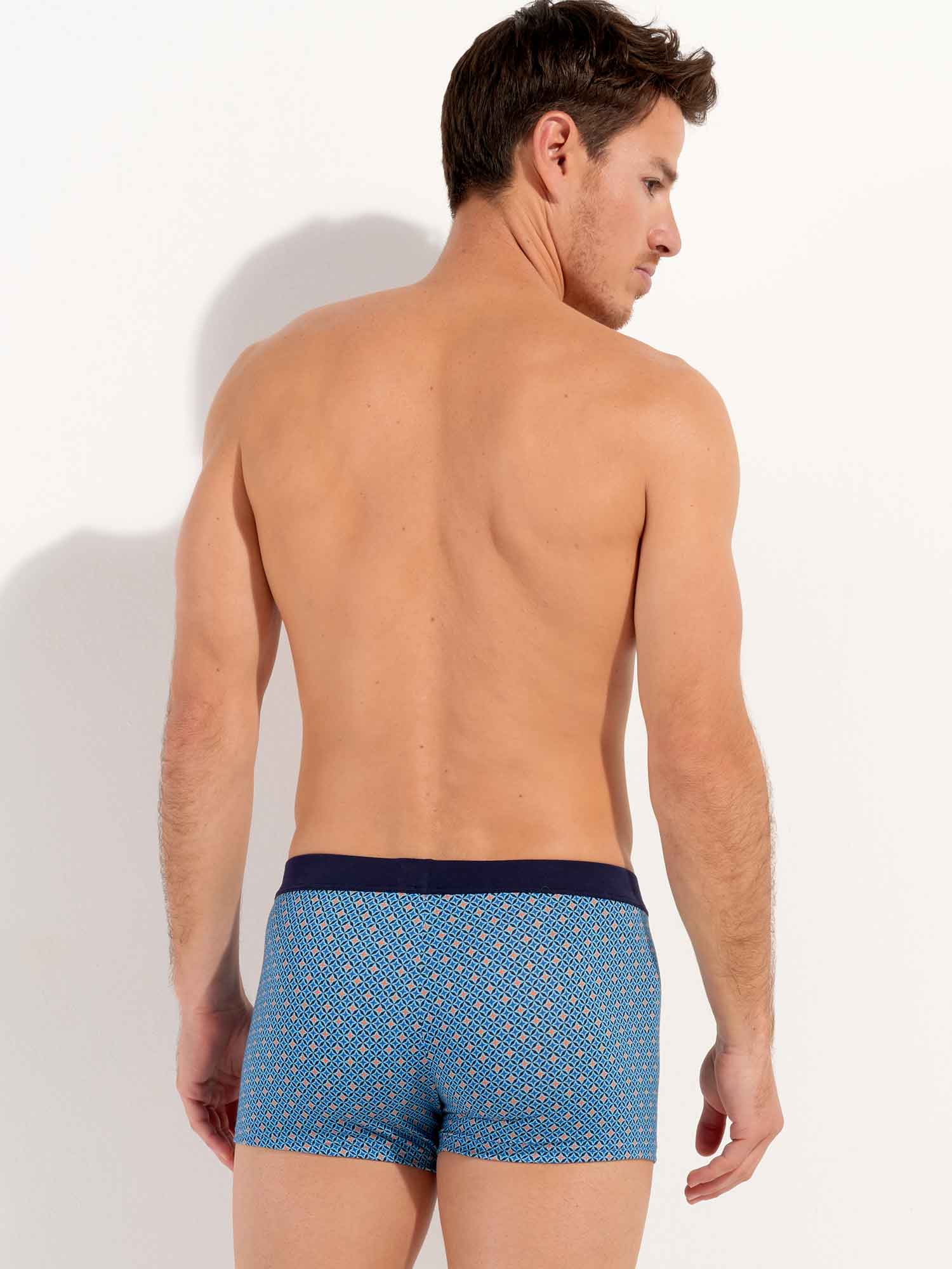 Boxer Briefs HO1 - Stars Boxer Briefs HO1 - Stars