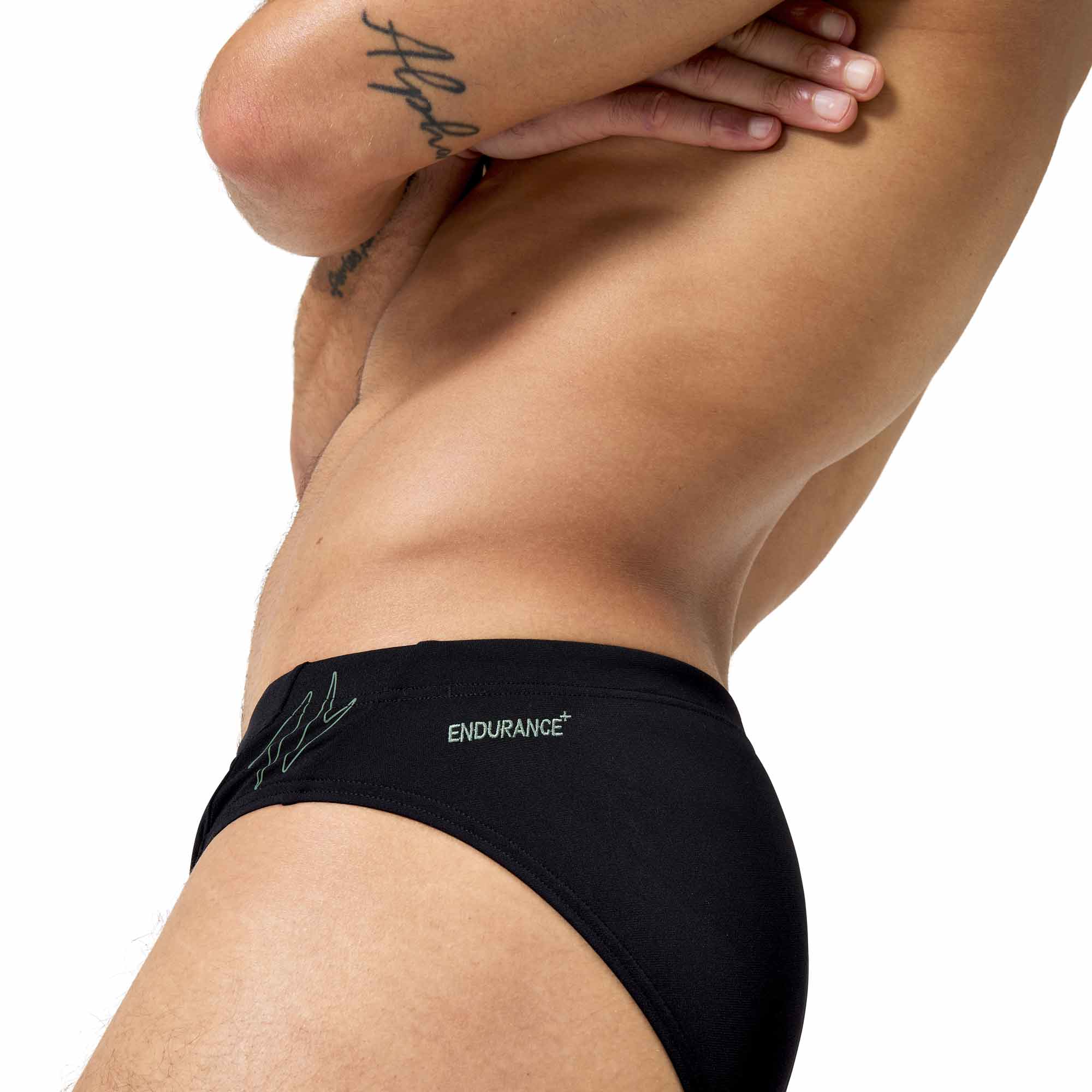 Eco+ Swim Brief - 7cm Eco+ Swim Brief - 7cm