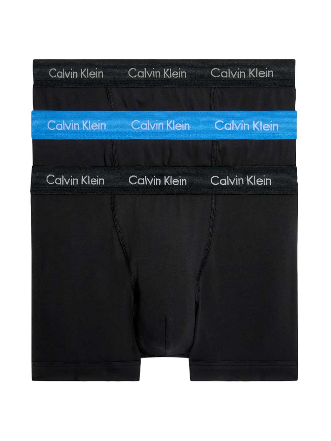 3p Trunk - Cotton Stretch 3p Trunk - Cotton Stretch