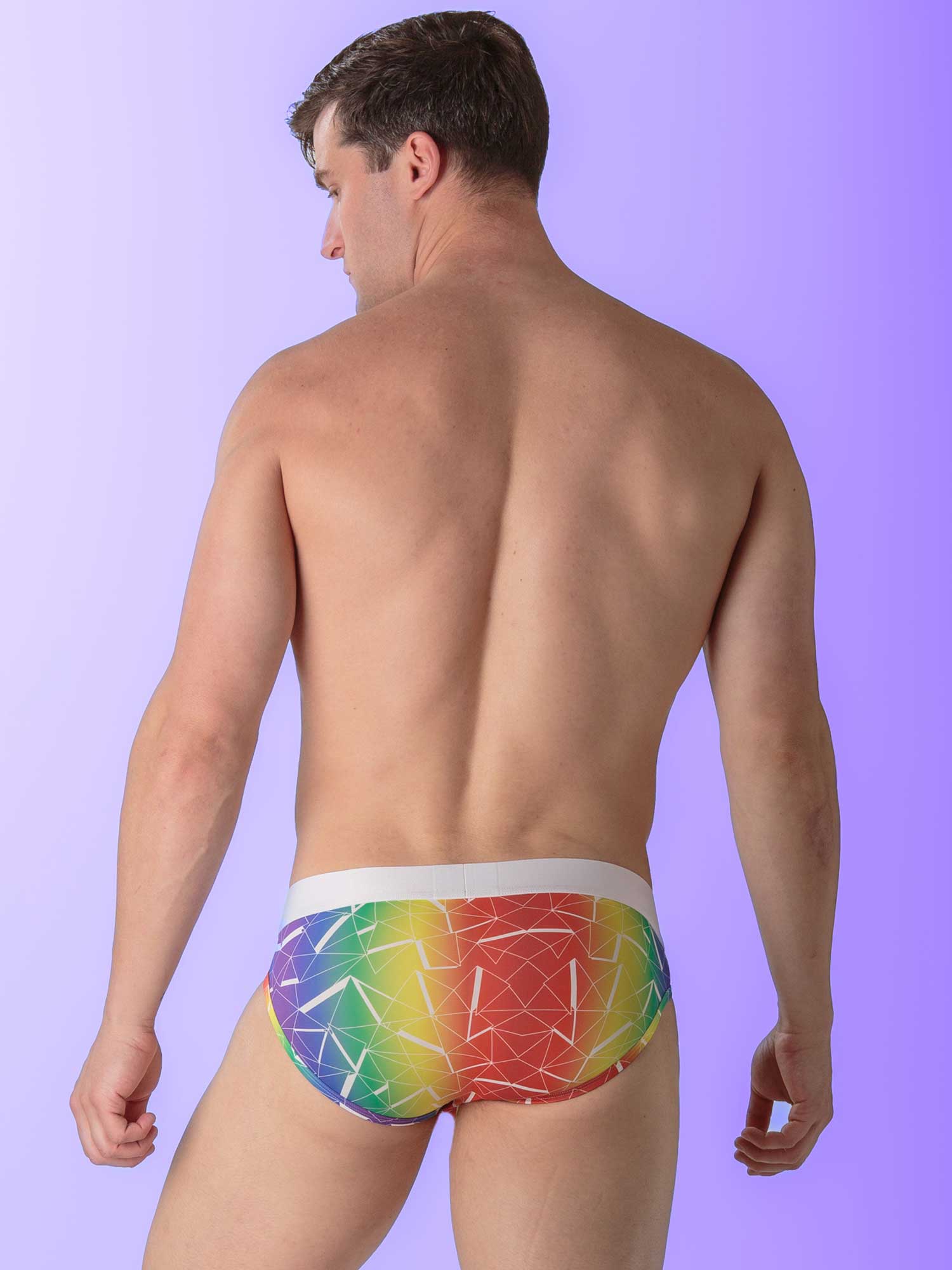 Mini Briefs - Sexy Fun Mini Briefs - Sexy Fun
