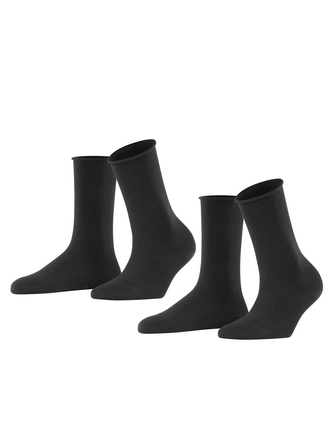 2p Socks - Basic Pure