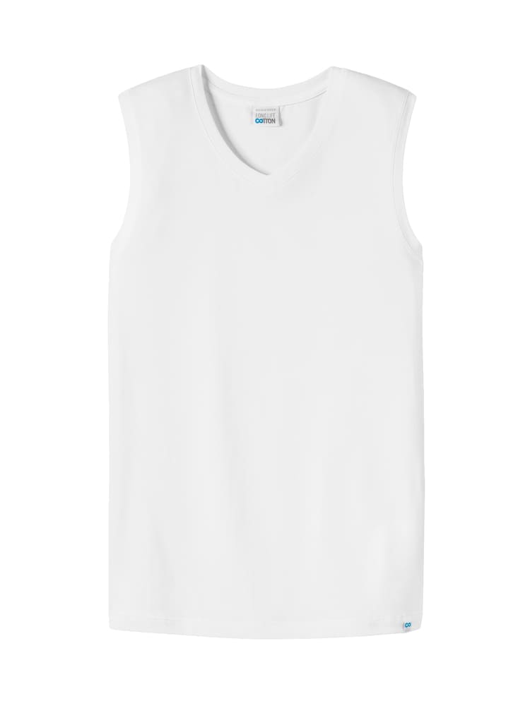Long Life Cotton - Tanktop Long Life Cotton - Tanktop