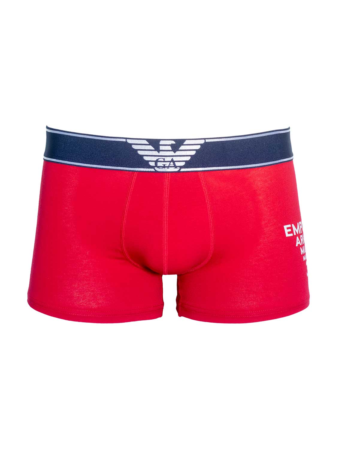 Trunk - Stretch Cotton Trunk - Stretch Cotton