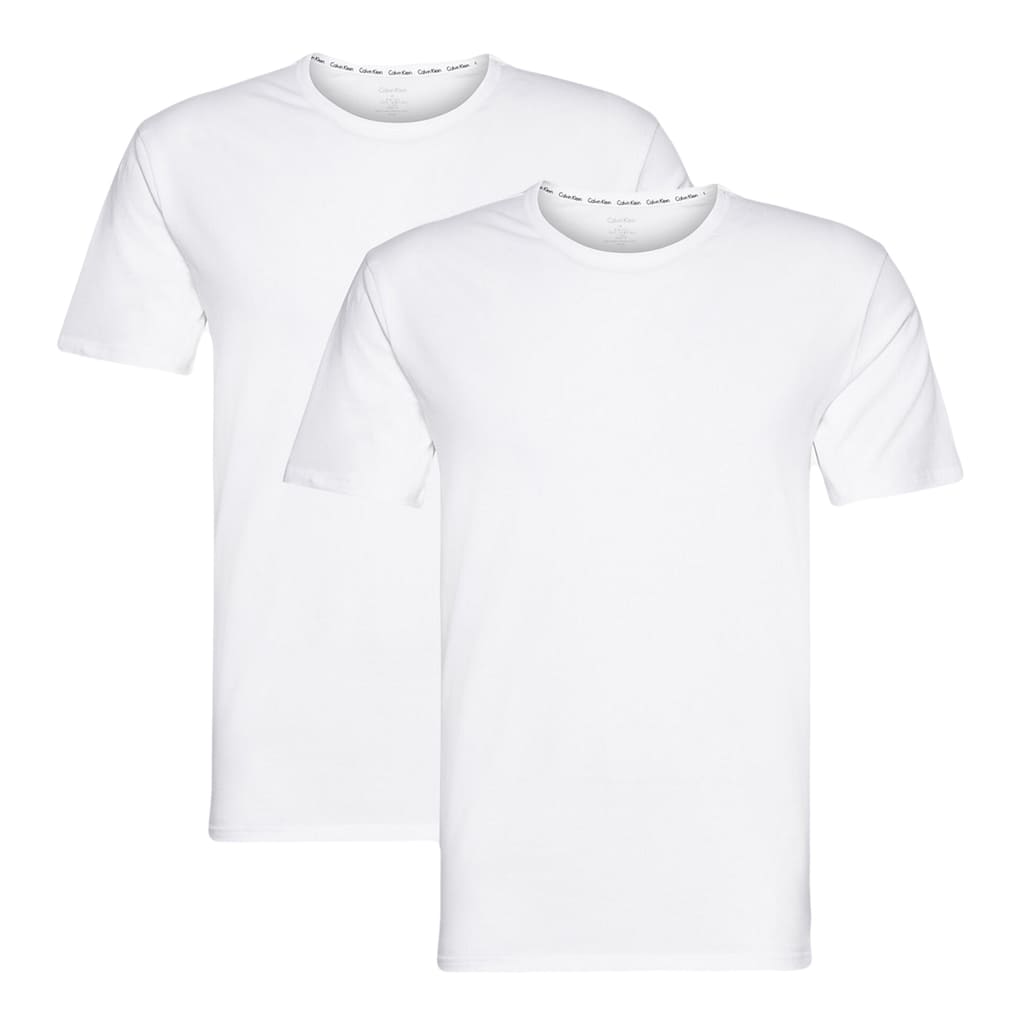 2p T-shirt - Modern Cotton