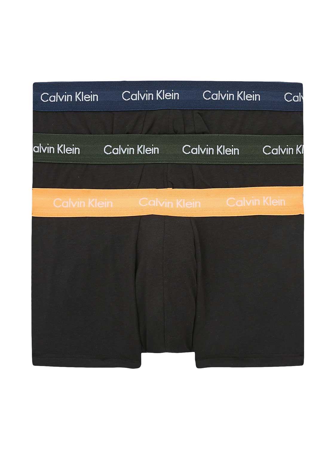 3PK Low Rise Trunk 3PK Low Rise Trunk