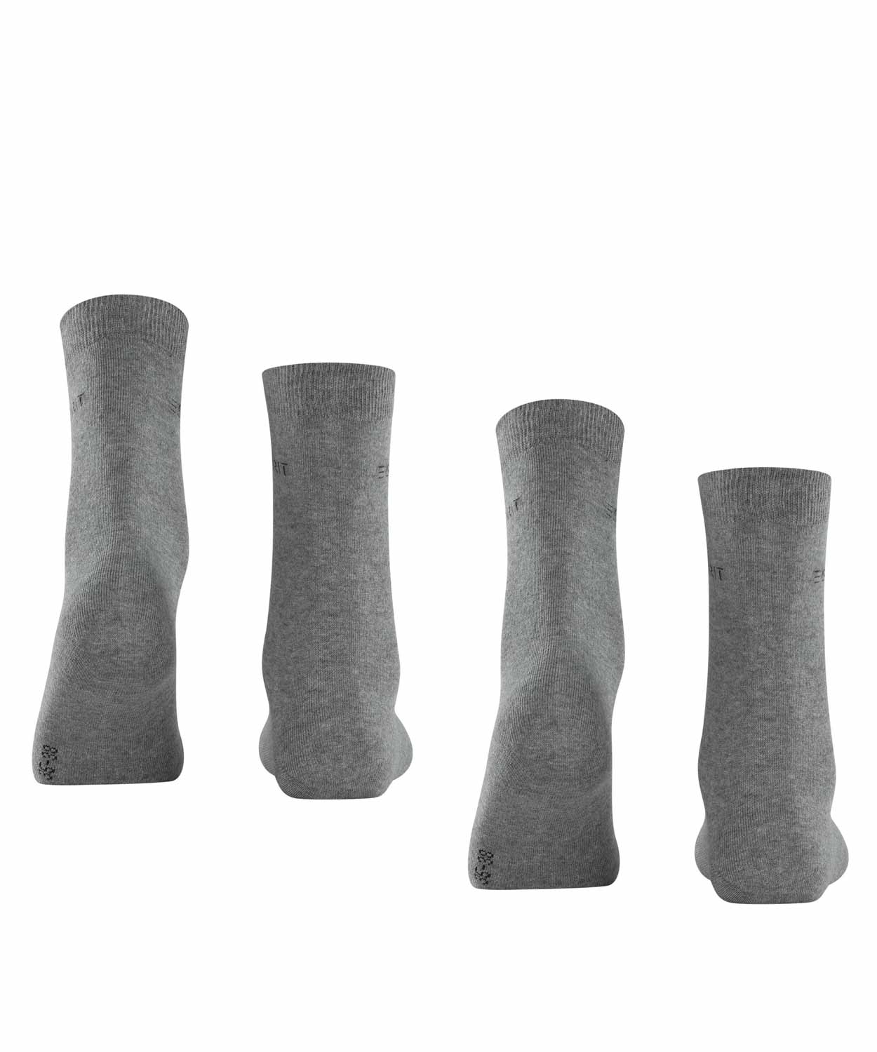 2p Socks - Uni Women 2p Socks - Uni Women