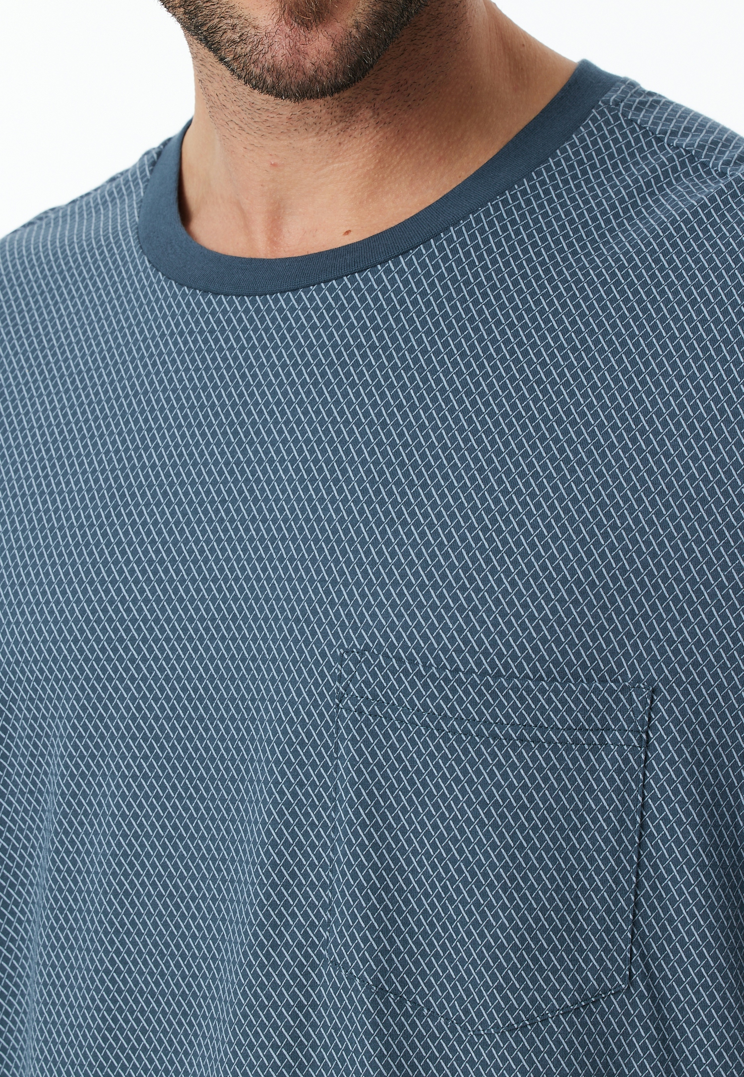 Nightshirt 1/1 - Comfort Essentials Nightshirt 1/1 - Comfort Essentials