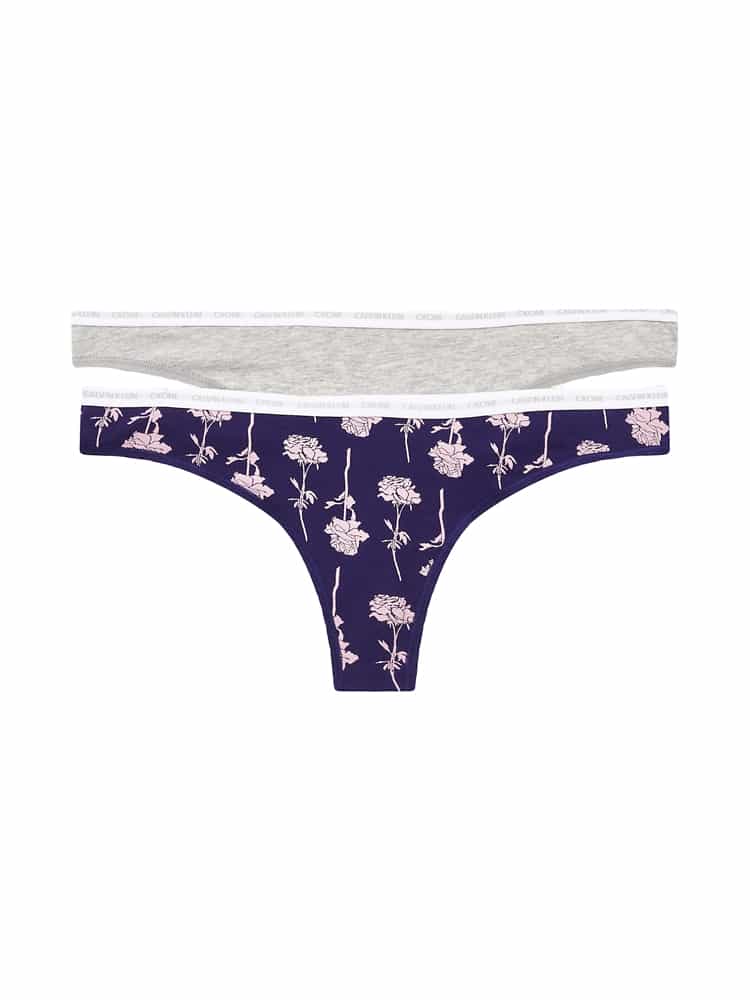 2p Thong - CK One 2p Thong - CK One