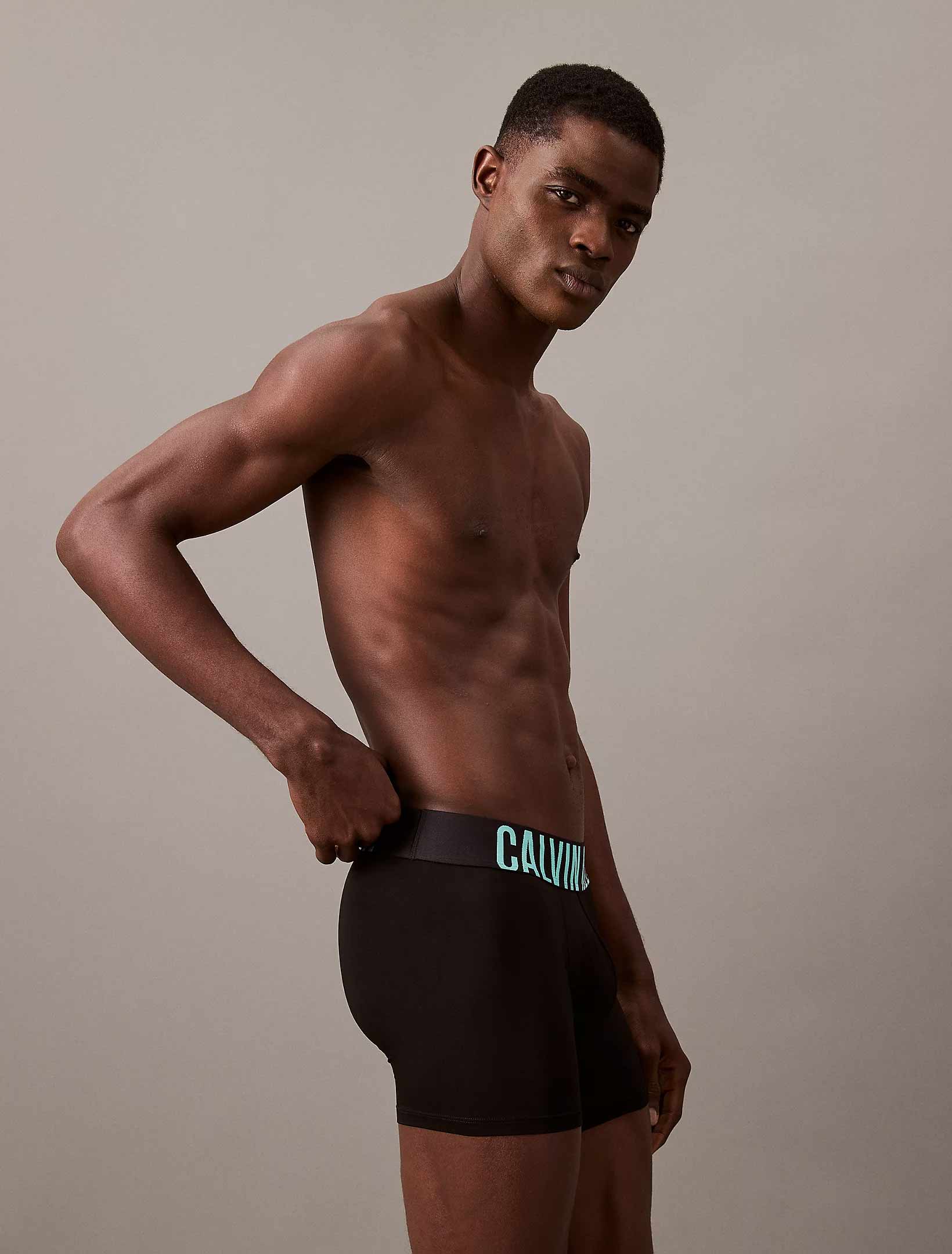 3p Boxer Briefs - Intense Power Micro 3p Boxer Briefs - Intense Power Micro