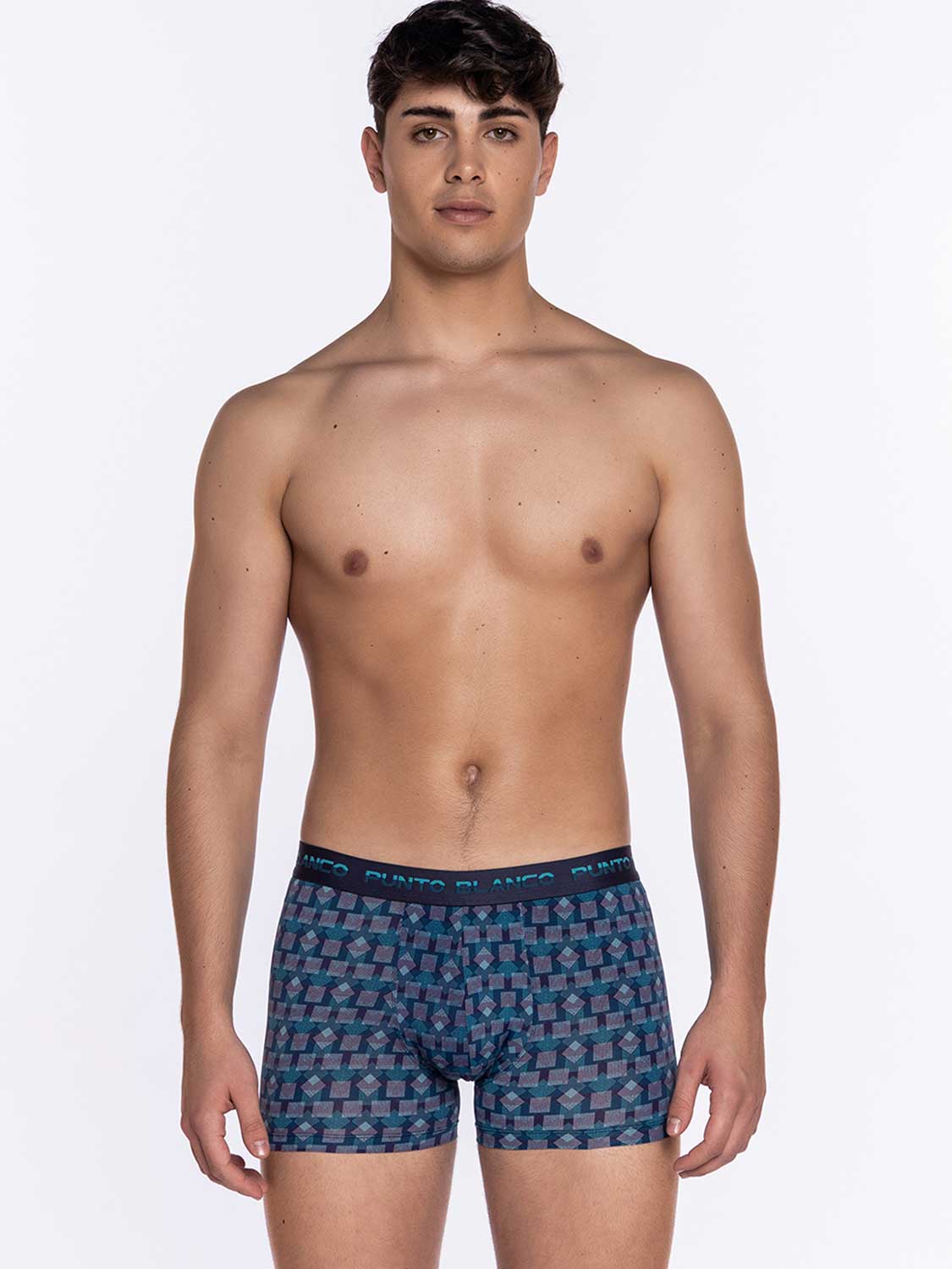 Boxer Brief - Allure (micro)