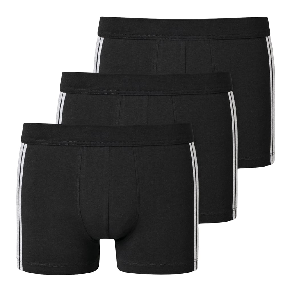 95-5 - Shorts - 3-pack