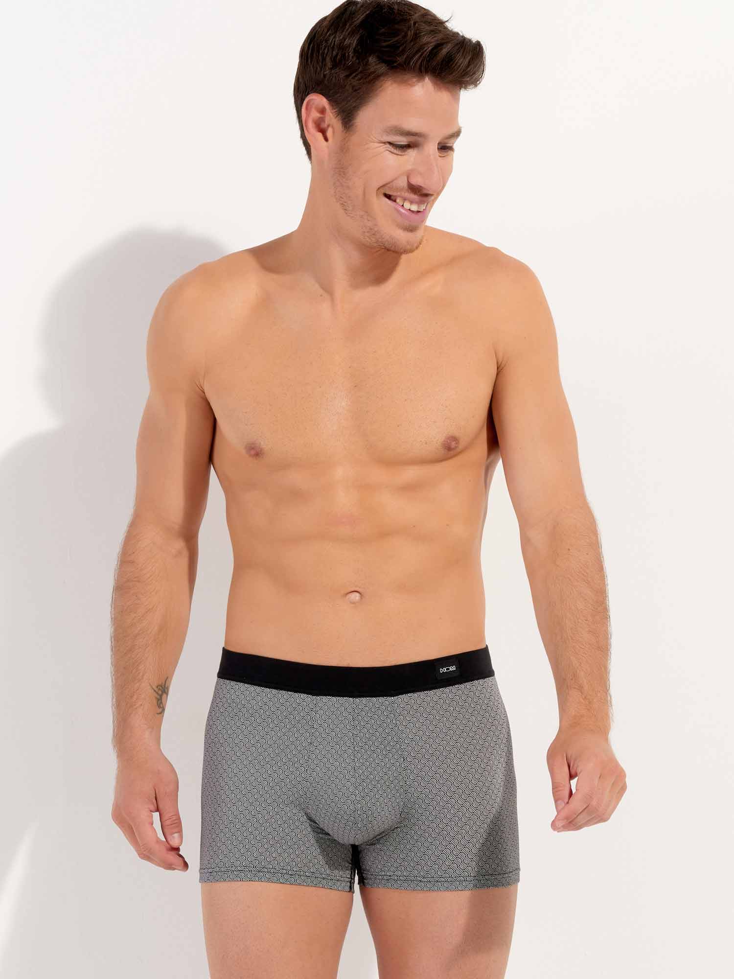 Boxer Briefs - Herbie Boxer Briefs - Herbie