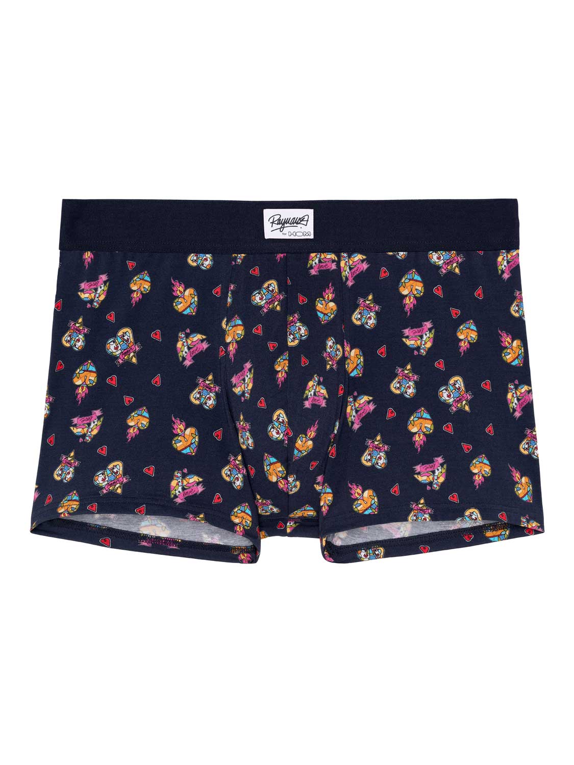 Boxer Briefs - Love Story Boxer Briefs - Love Story