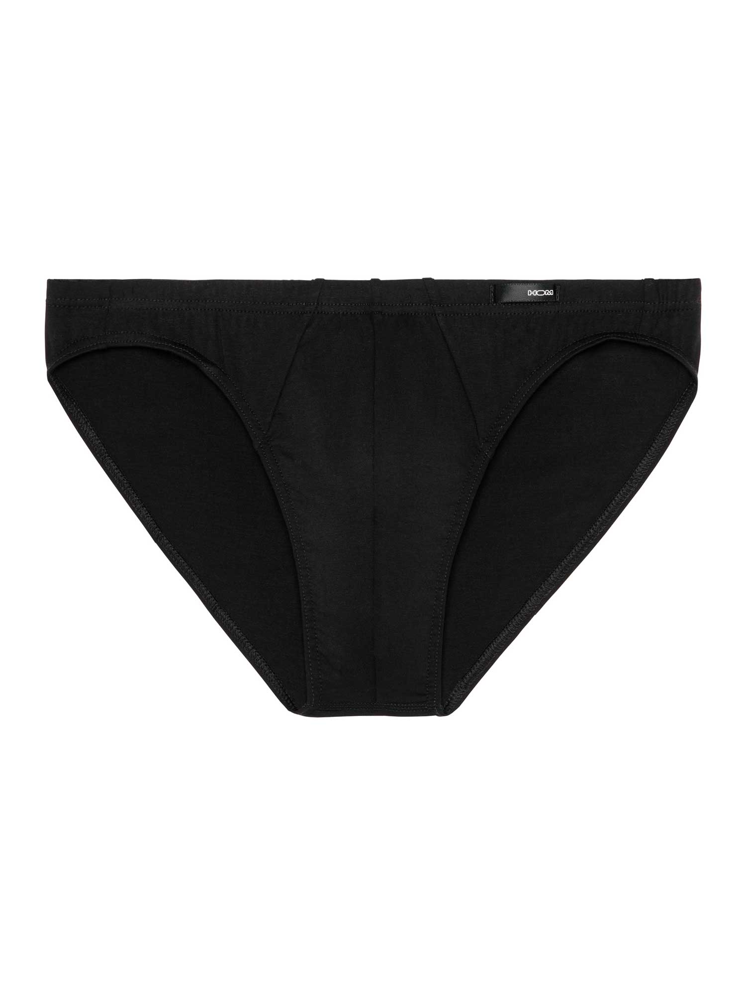 HOM Classic Comfort Micro Briefs zwart