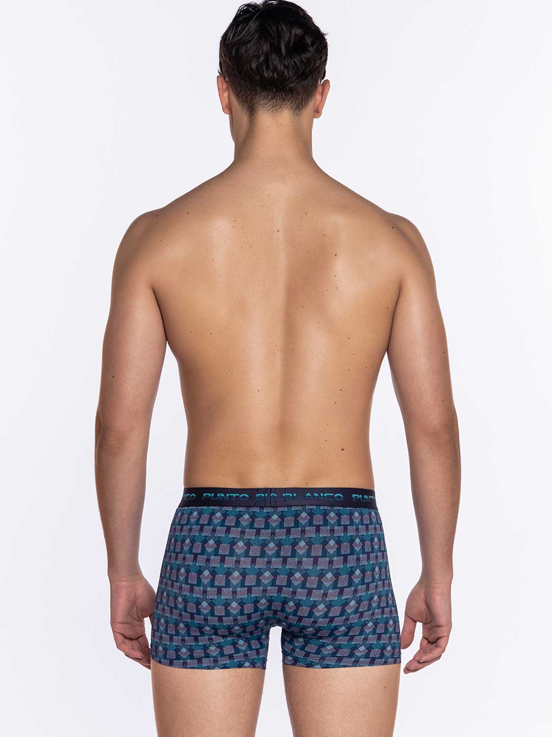 Boxer Brief - Allure (micro)