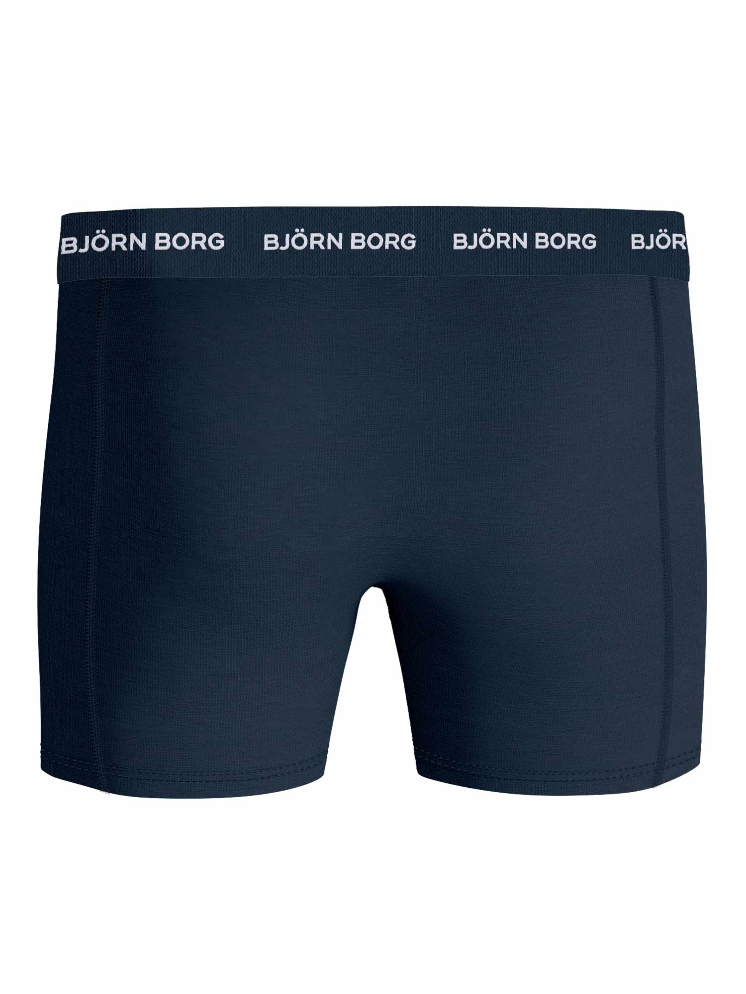 5p Boxer - Cotton Stretch 5p Boxer - Cotton Stretch