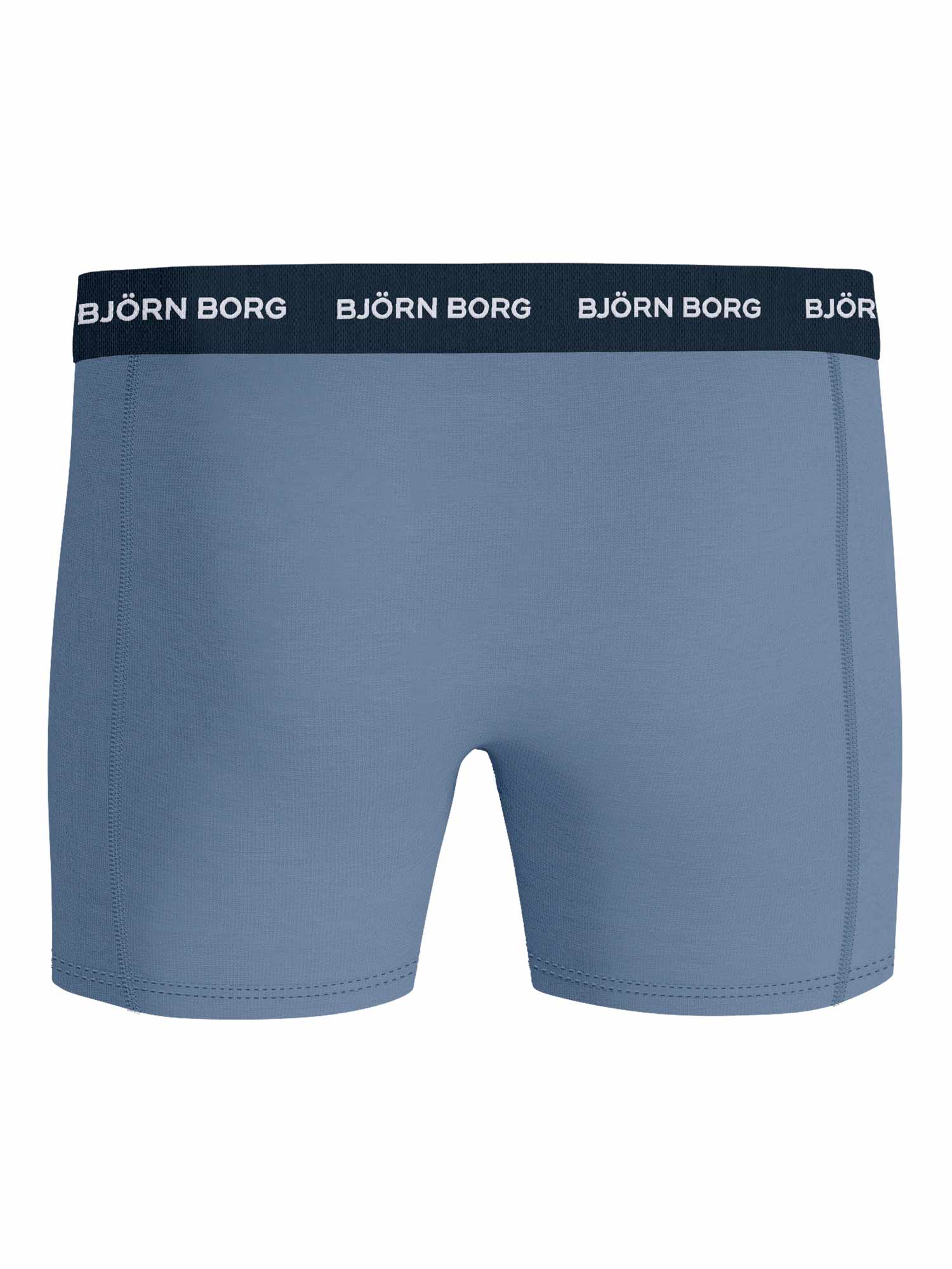 5p Boxer - Cotton Stretch 5p Boxer - Cotton Stretch