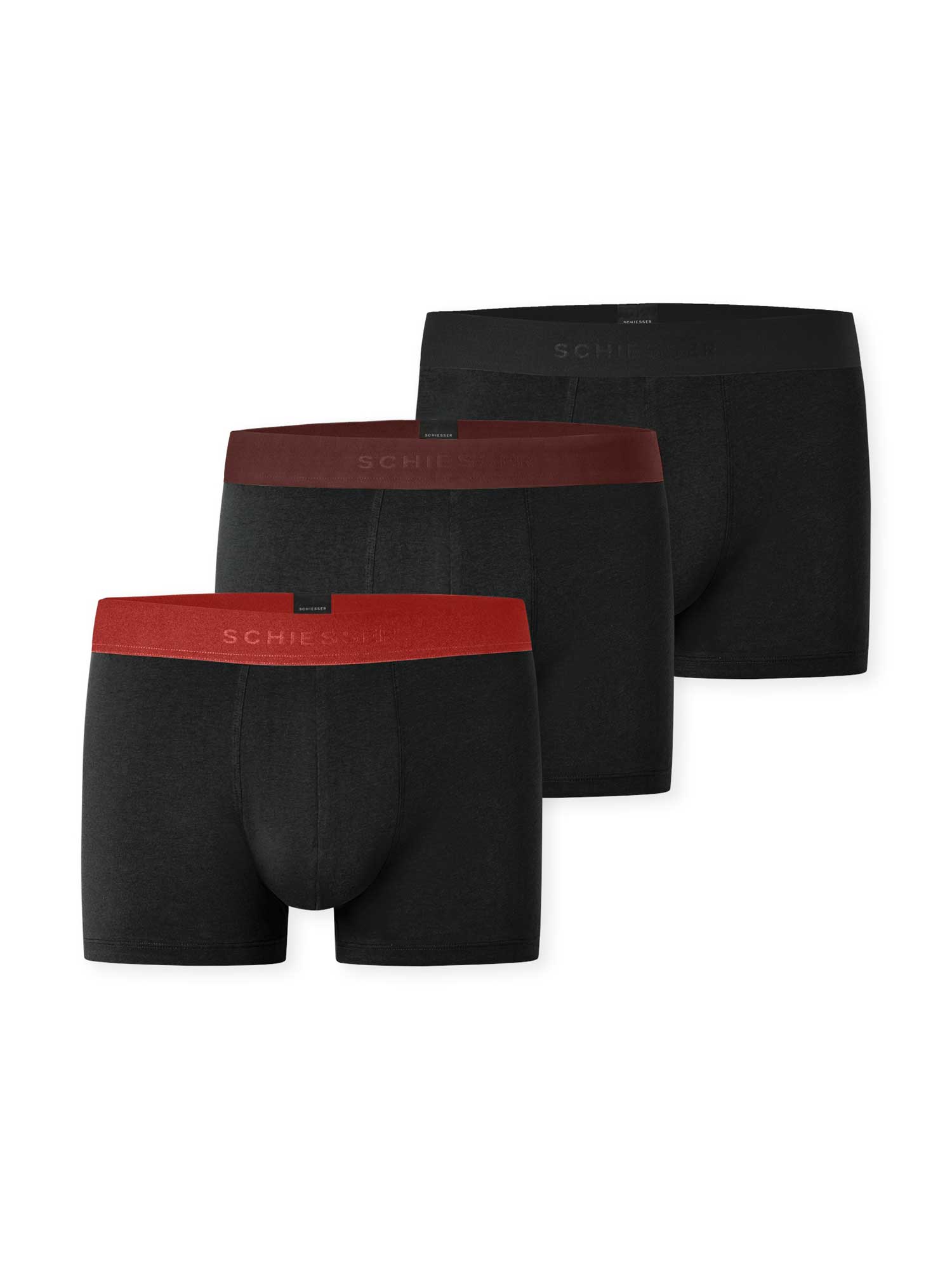 3p 95-5 - Shorts
