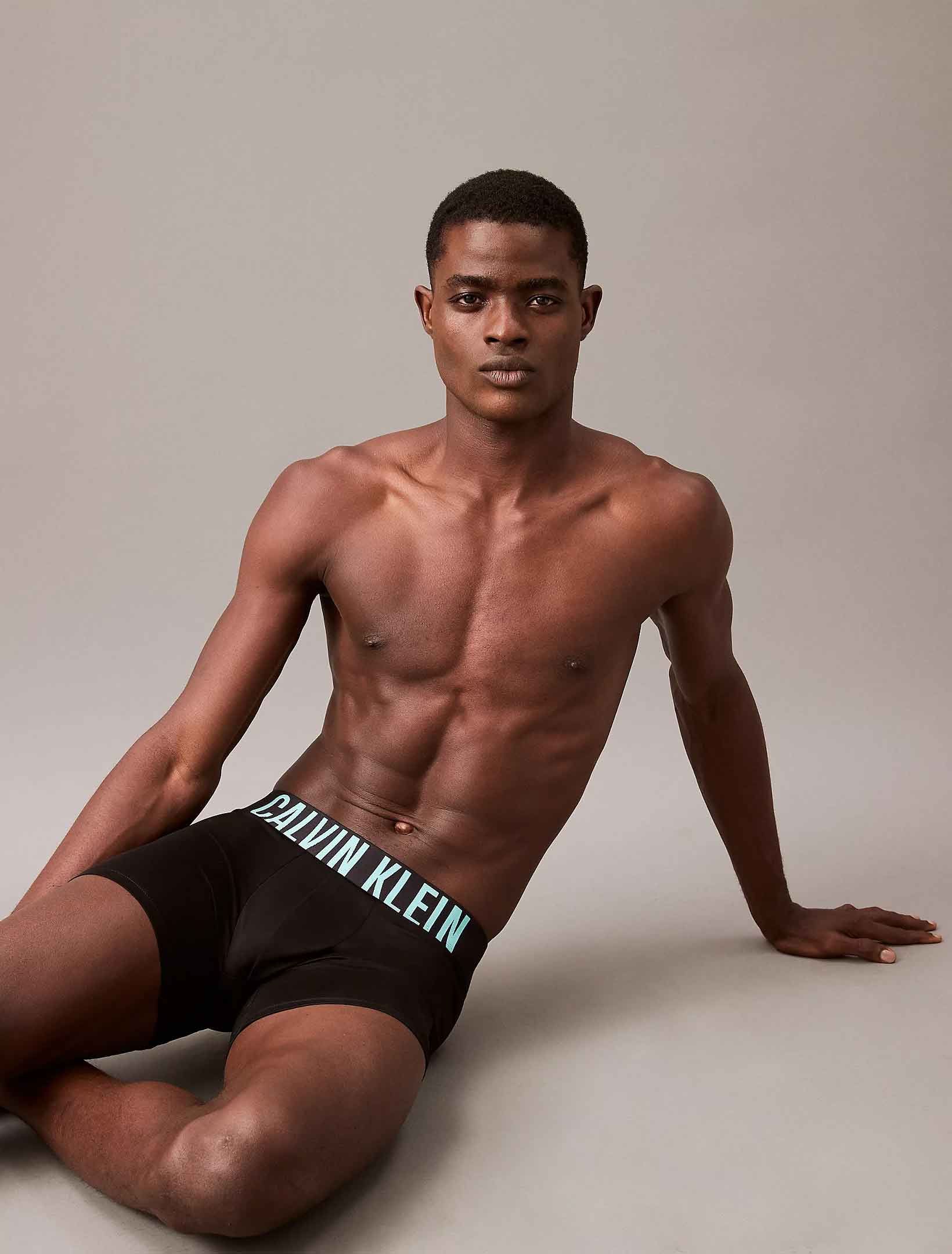 3p Boxer Briefs - Intense Power Micro 3p Boxer Briefs - Intense Power Micro