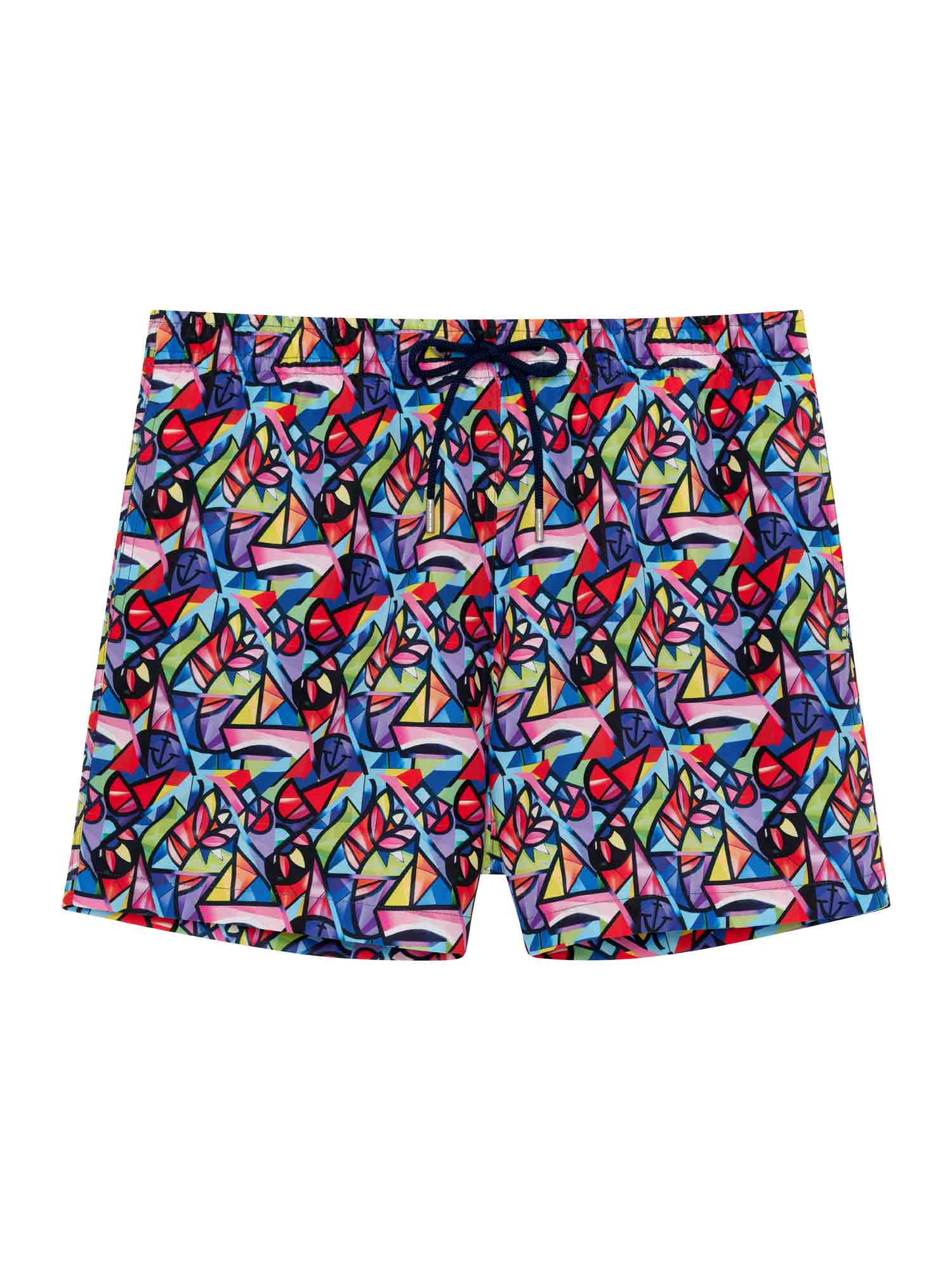 Beach Boxer - Idylle Beach Boxer - Idylle