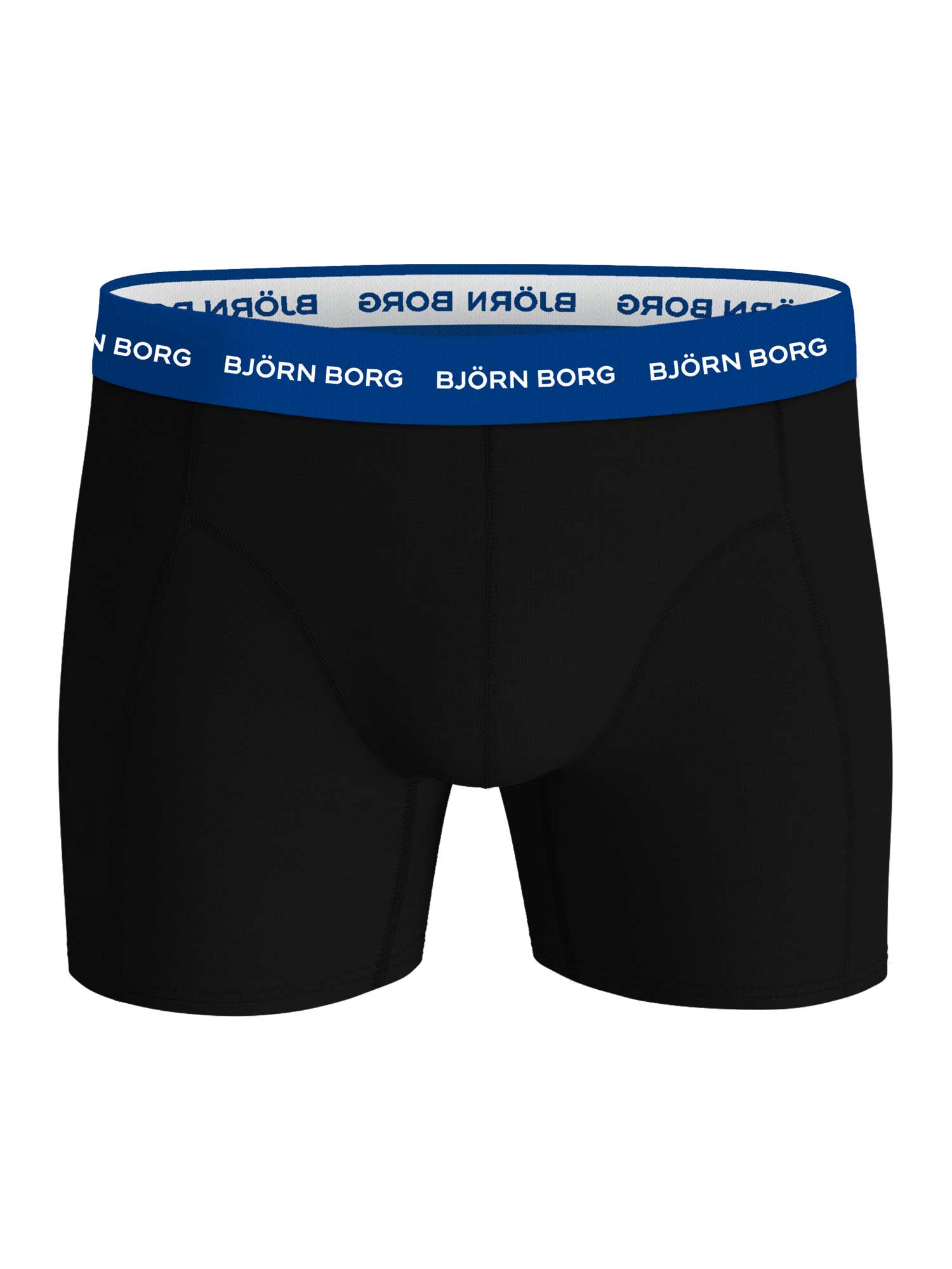 7p Boxer - Cotton Stretch 7p Boxer - Cotton Stretch