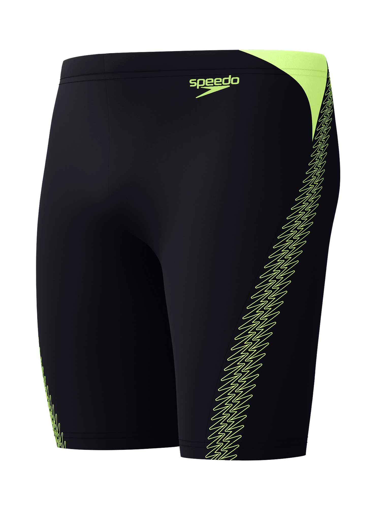 Speedo Hyper Boom Placement V-Cut zwembroek voor heren Speedo Hyper Boom Placement V-Cut zwembroek voor heren