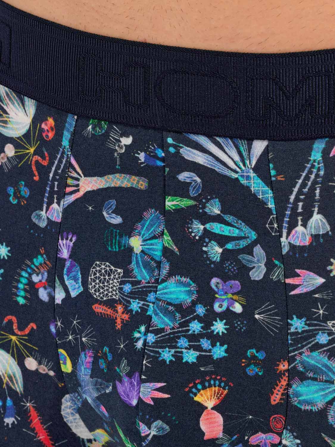 Boxer Briefs - Cactée Boxer Briefs - Cactée