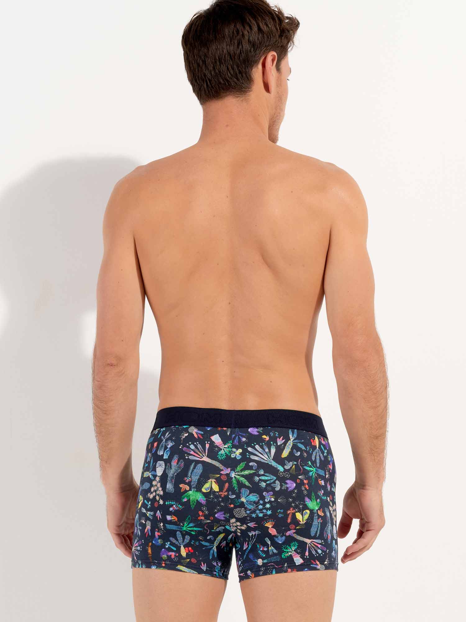 Boxer Briefs - Cactée Boxer Briefs - Cactée