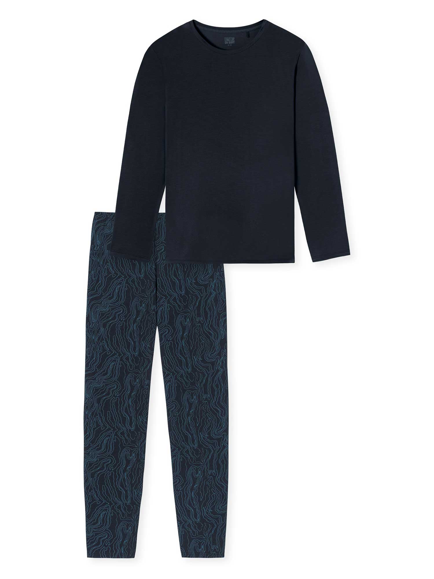 Pyjama Long - Long Life Soft Pyjama Long - Long Life Soft