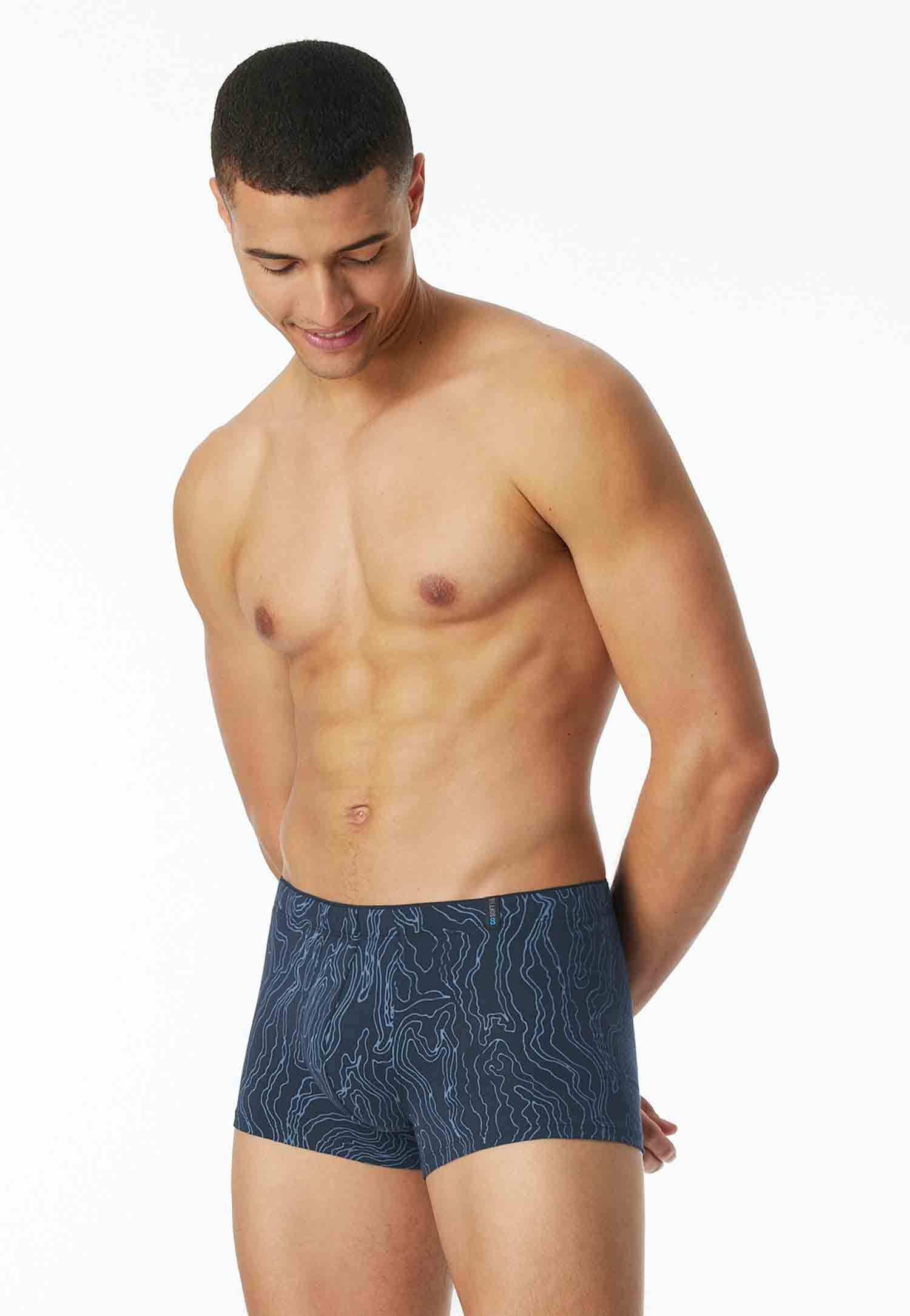 Low Rise Short - Long Life Soft Low Rise Short - Long Life Soft