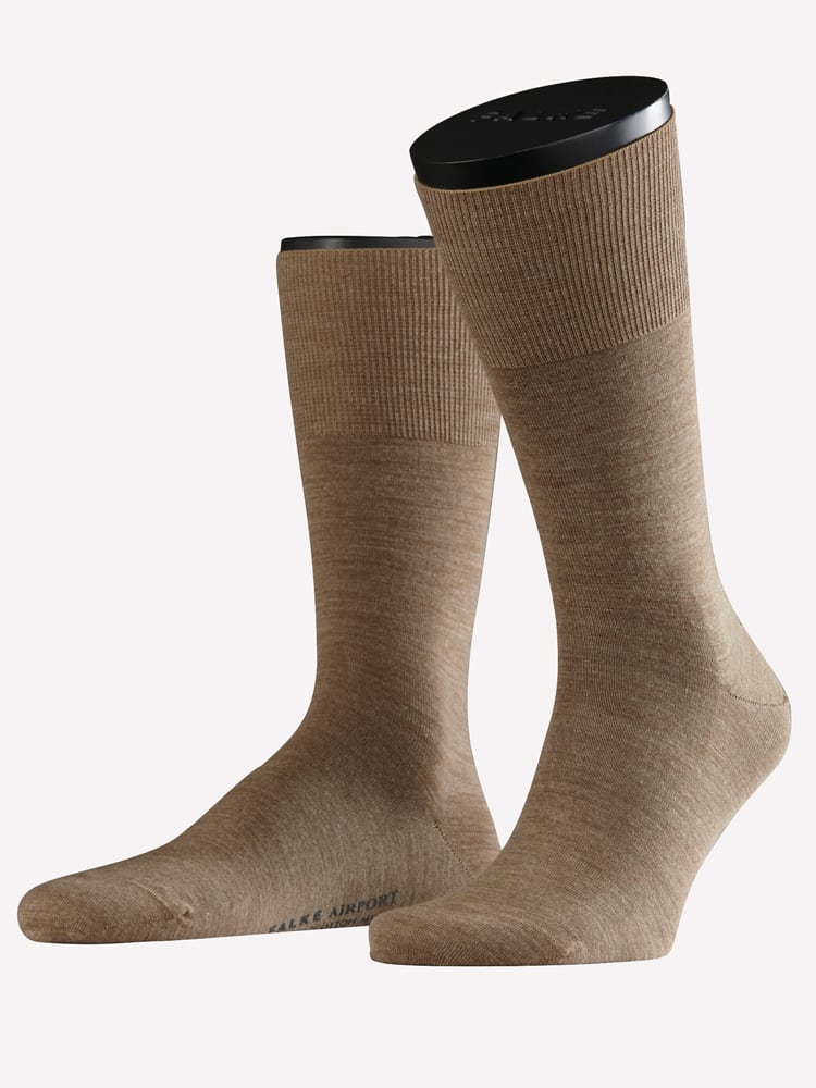 Sokken - Airport Sokken - Airport