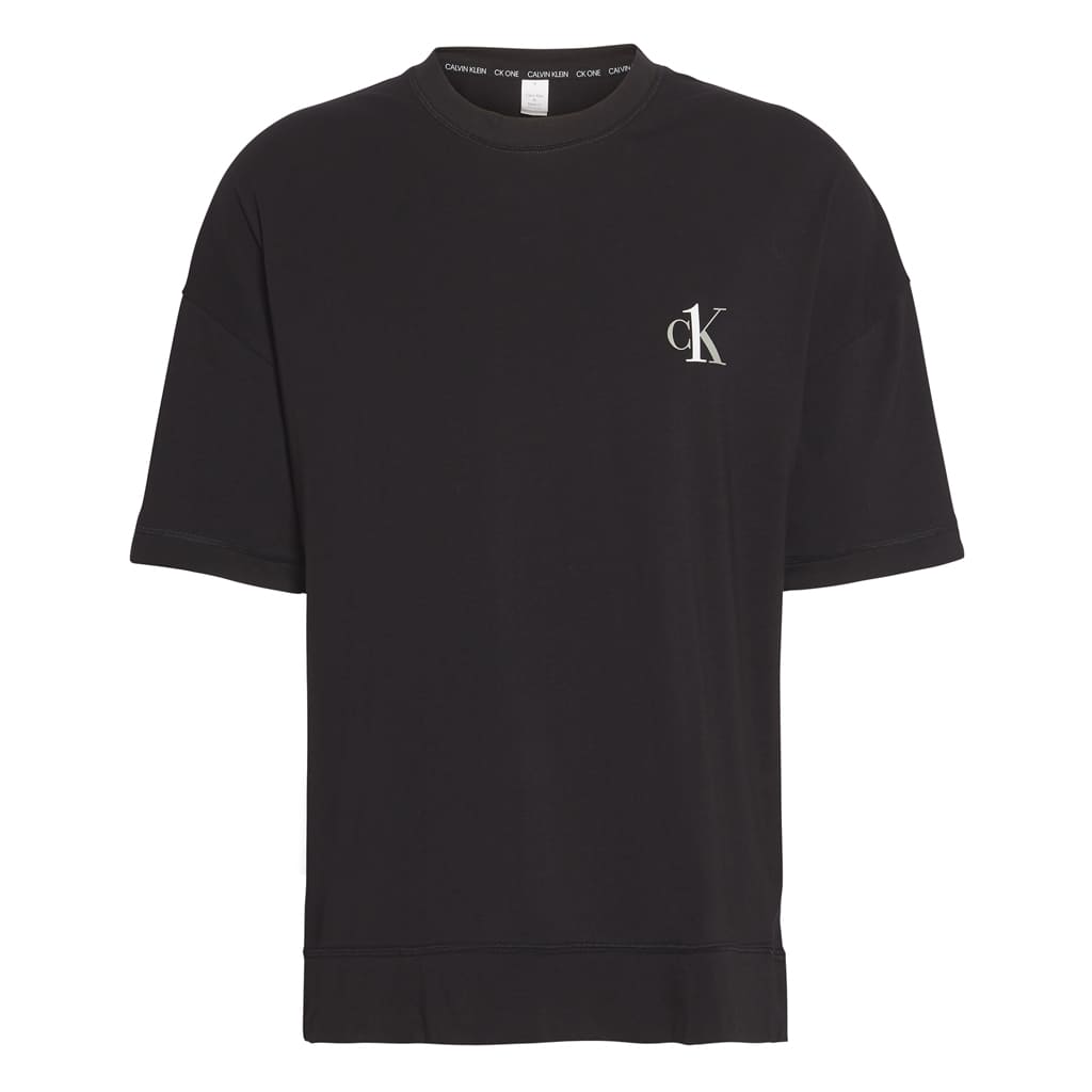 T-Shirt - CK One Lounge Jersey