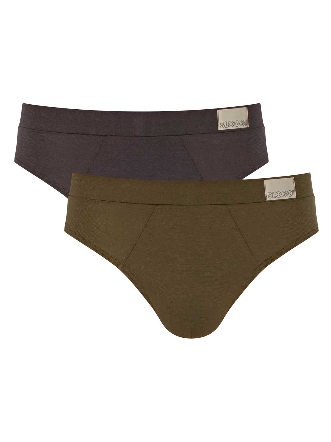 2p Brief - Go Natural 2p Brief - Go Natural