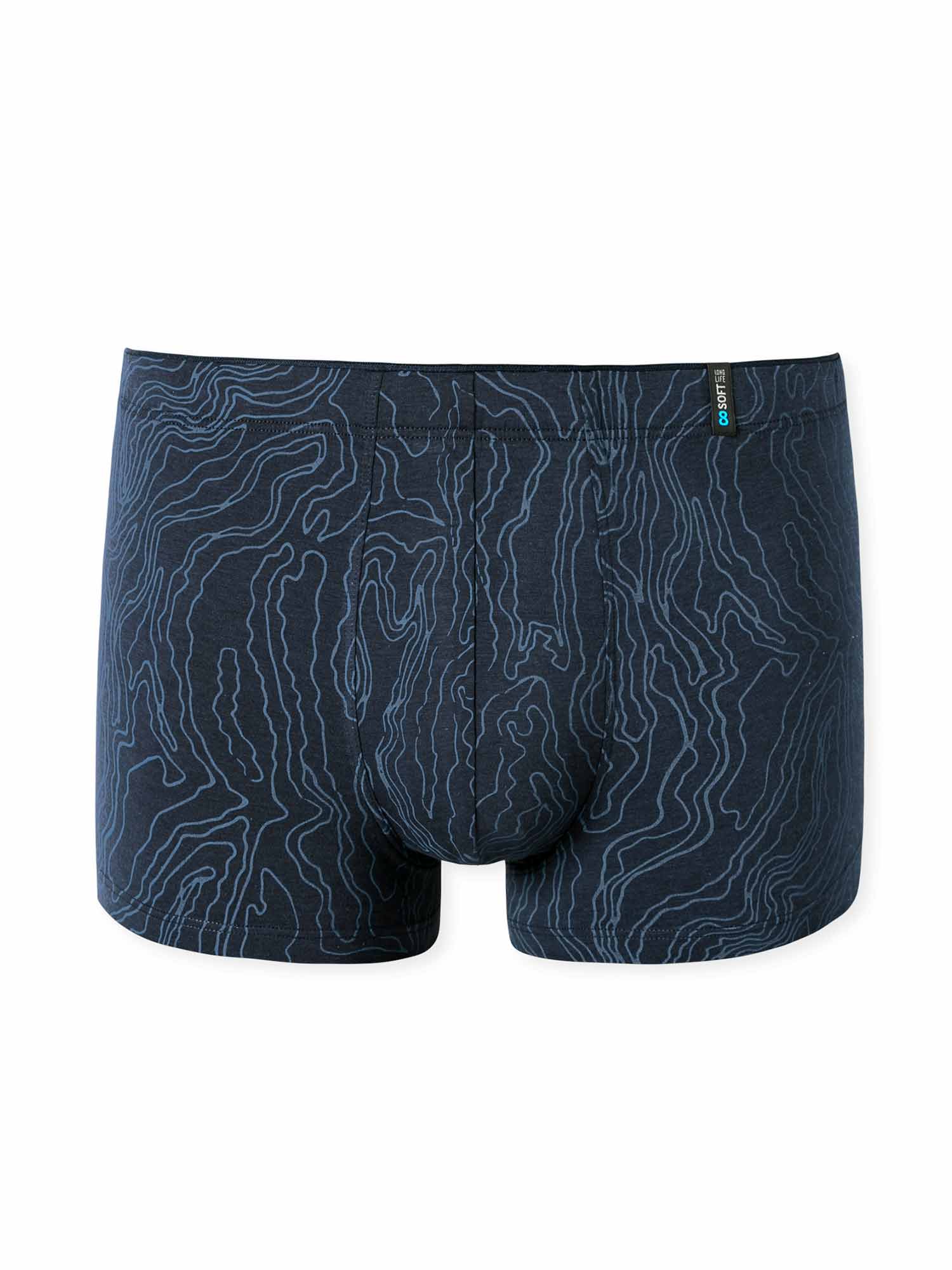 Low Rise Short - Long Life Soft Low Rise Short - Long Life Soft