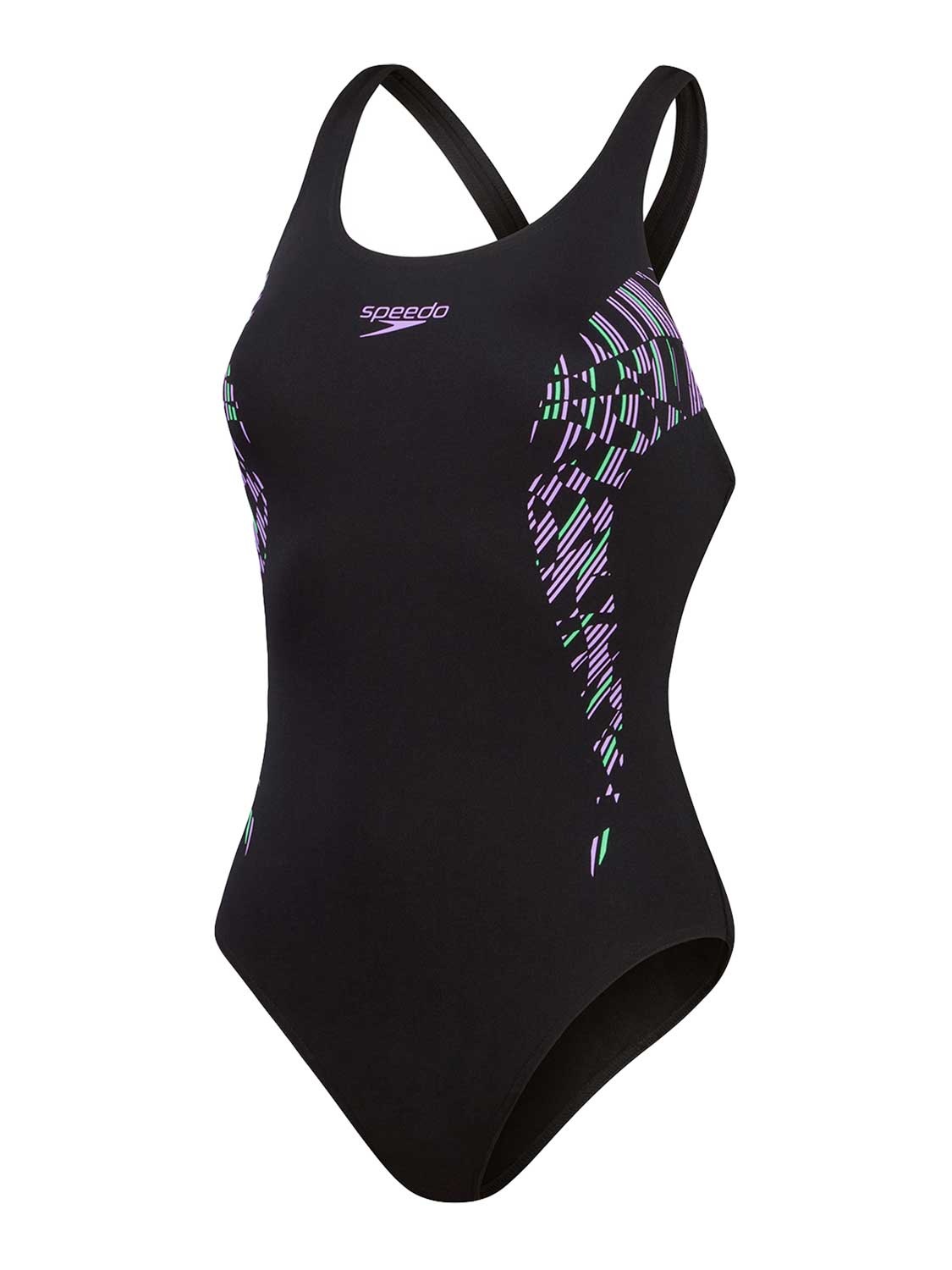 Eco+ Muscleback - Placement Eco+ Muscleback - Placement