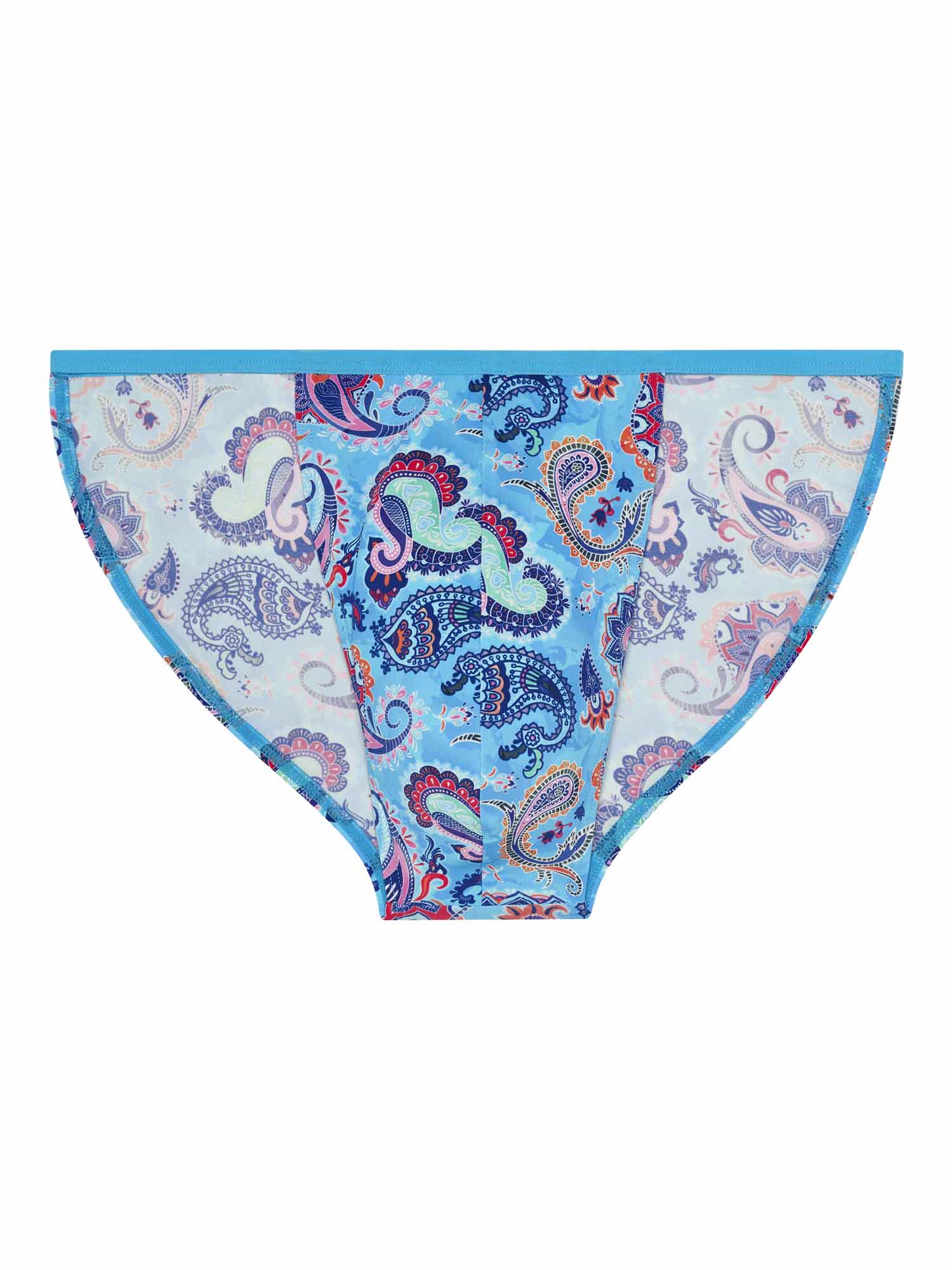 Tanga Briefs - Funky Styles