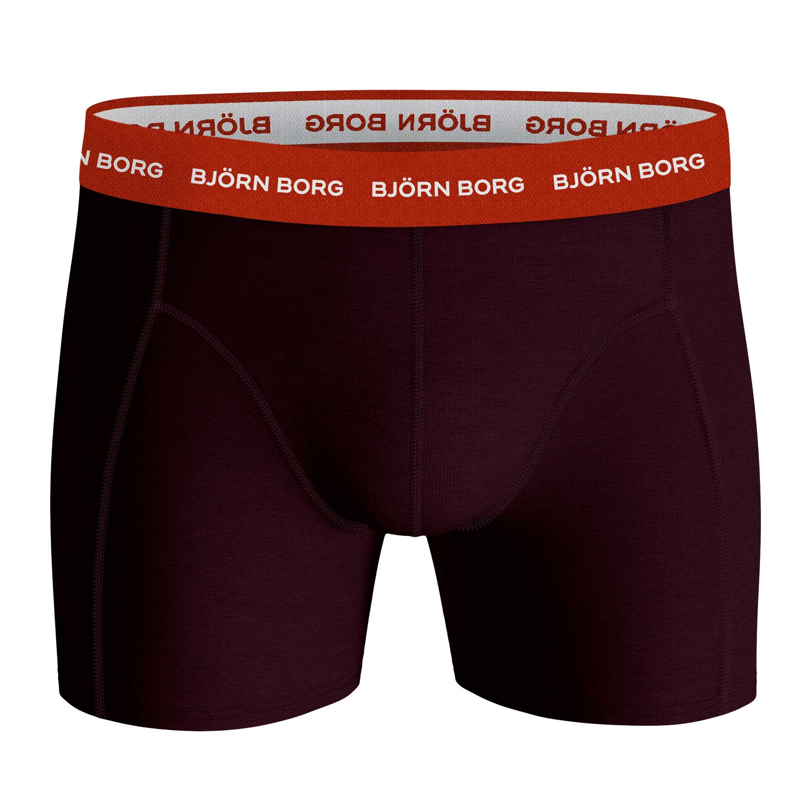 Ess. Cotton Shorts - 3 pack