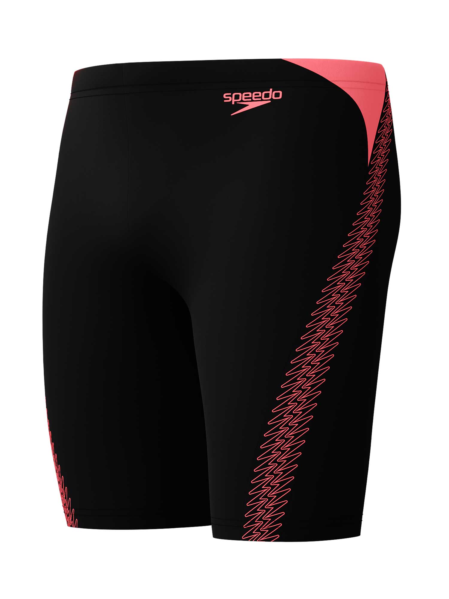 Speedo Eco End Splice Mid Jammer Men's Jammer Speedo Eco End Splice Mid Jammer Men's Jammer
