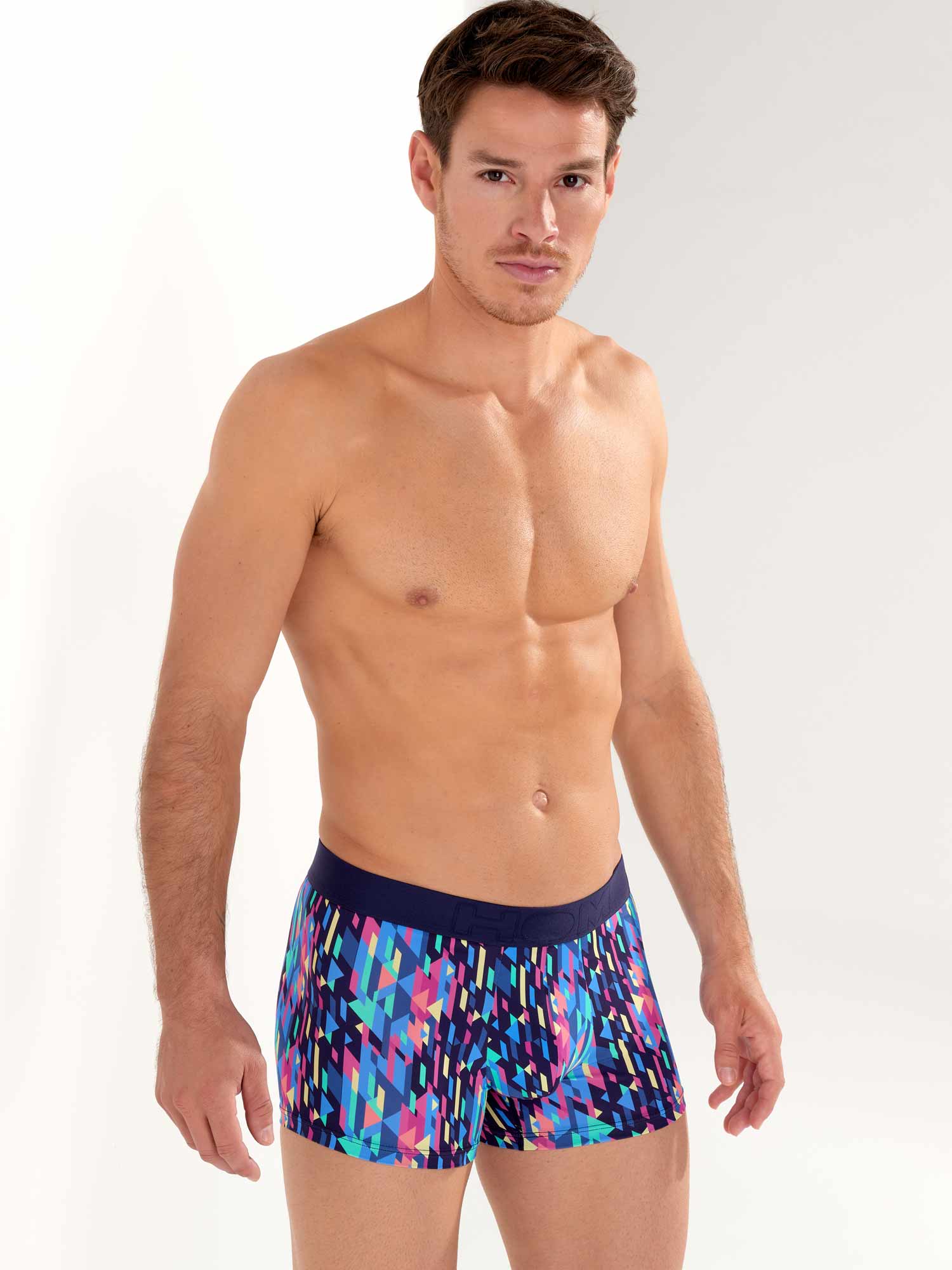 Boxer Briefs - Duke Boxer Briefs - Duke