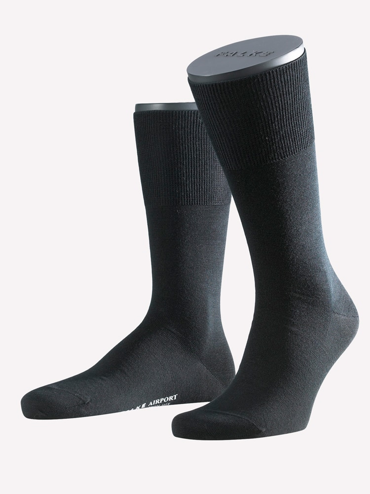 Falke Airport - Zwart Falke Airport - Zwart