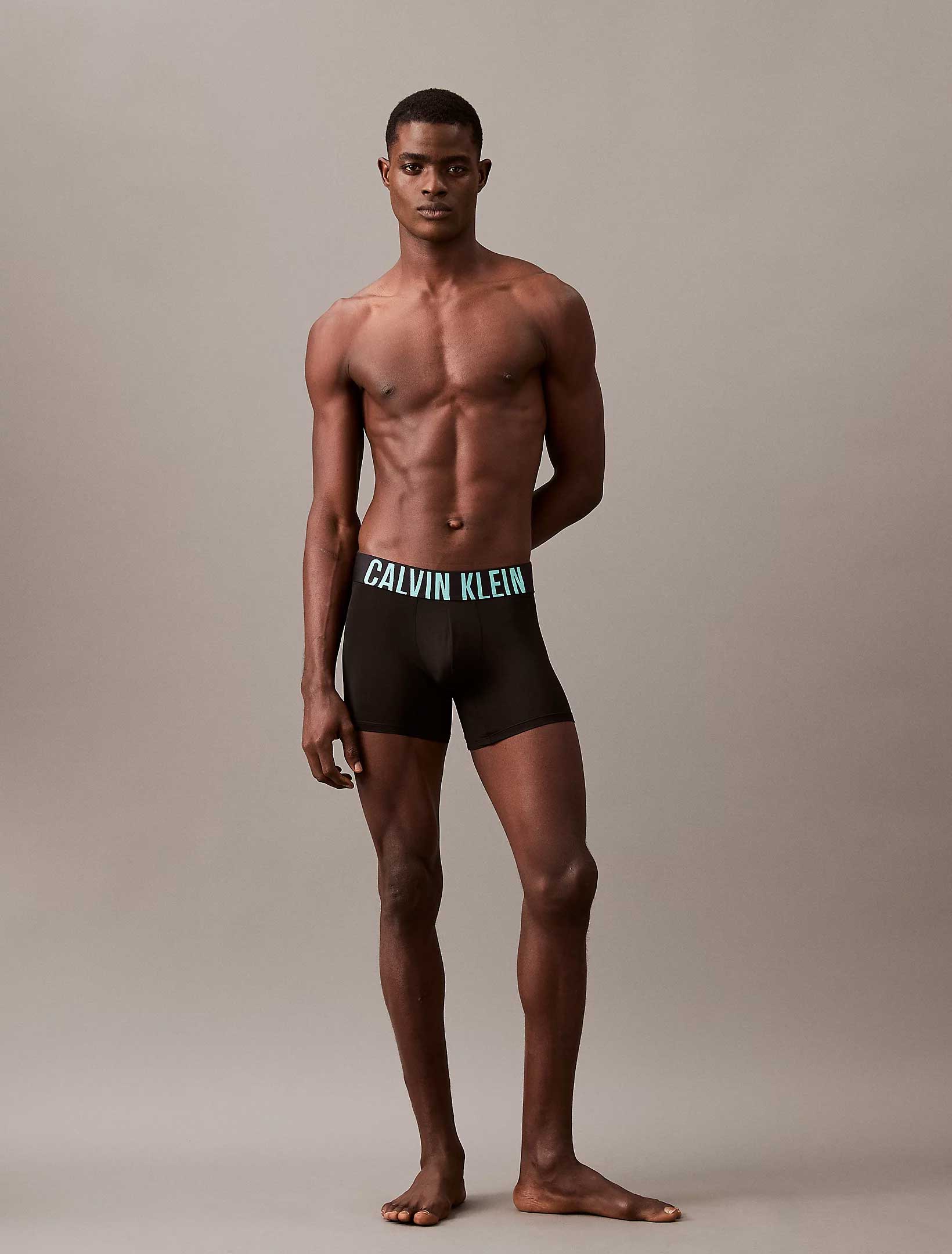 3p Boxer Briefs - Intense Power Micro 3p Boxer Briefs - Intense Power Micro