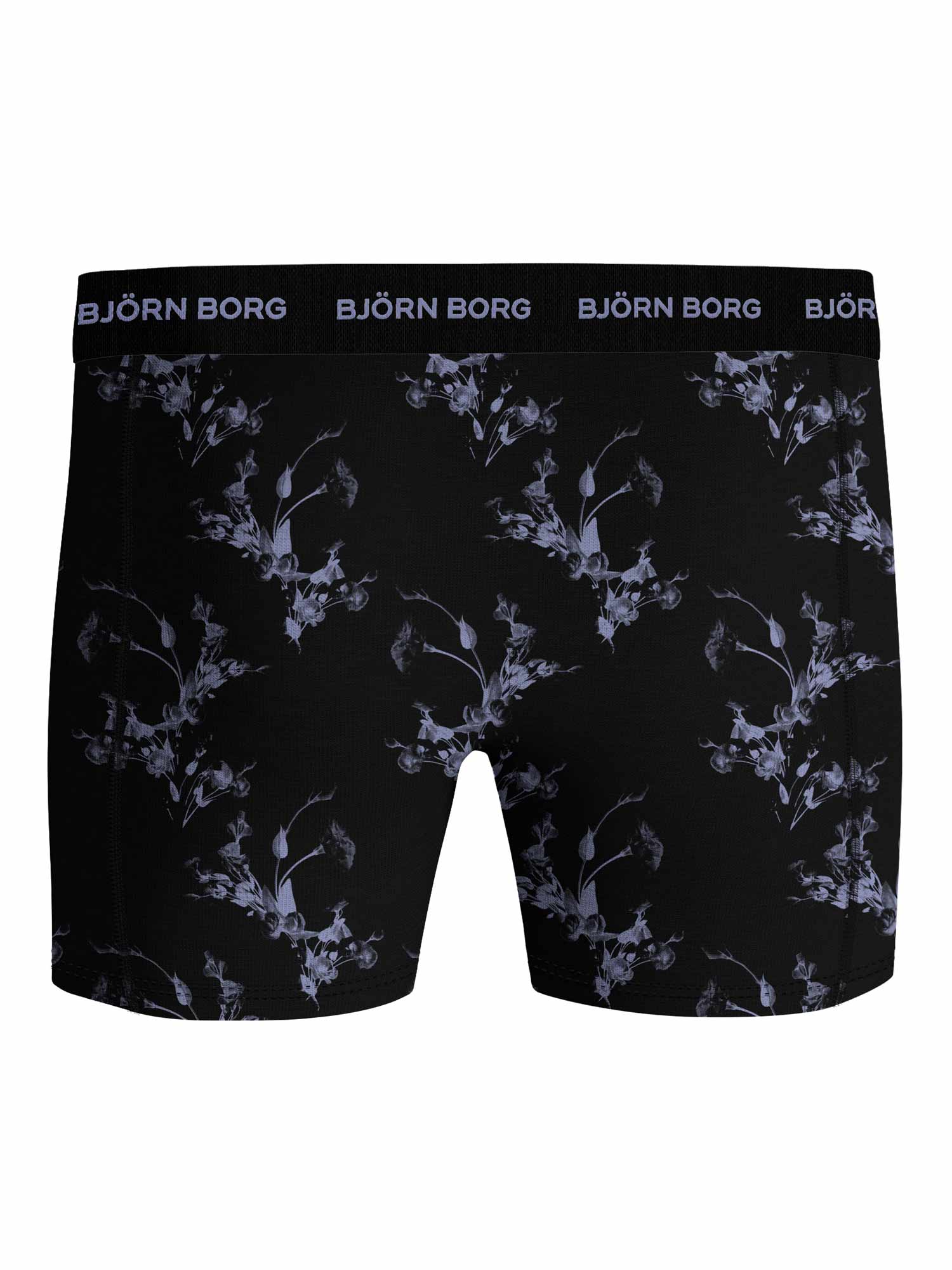 5p Boxer - Cotton Stretch 5p Boxer - Cotton Stretch