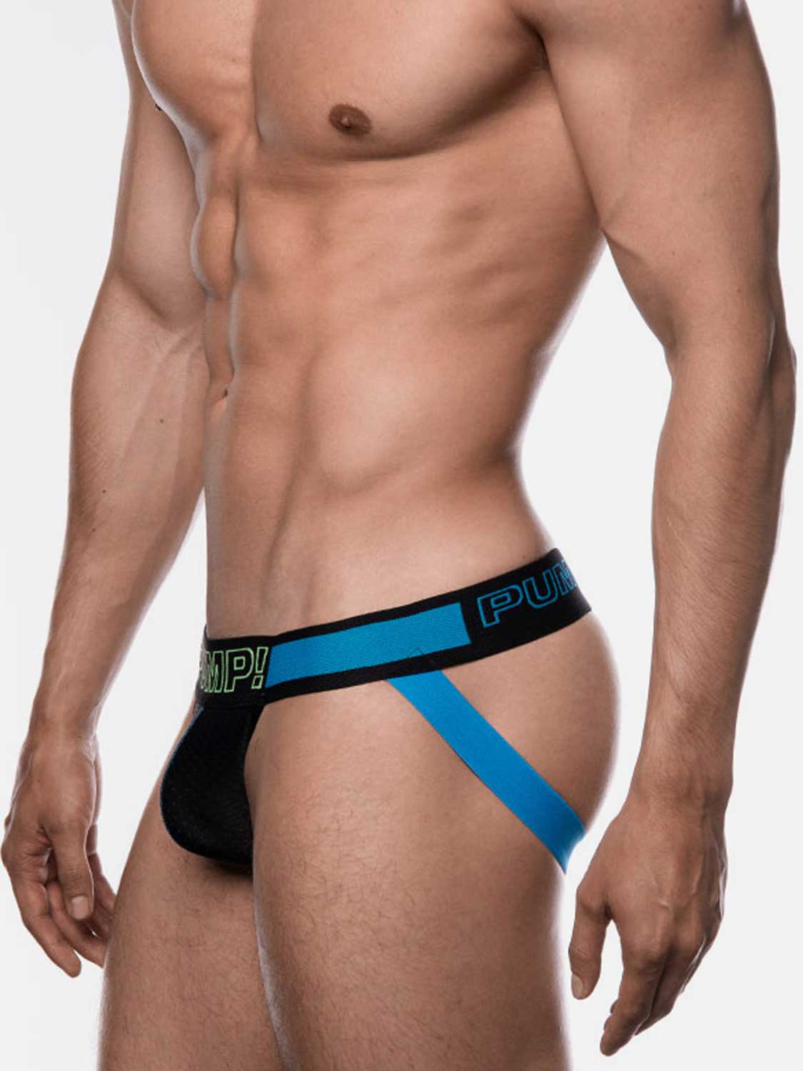 Jock - Sonic