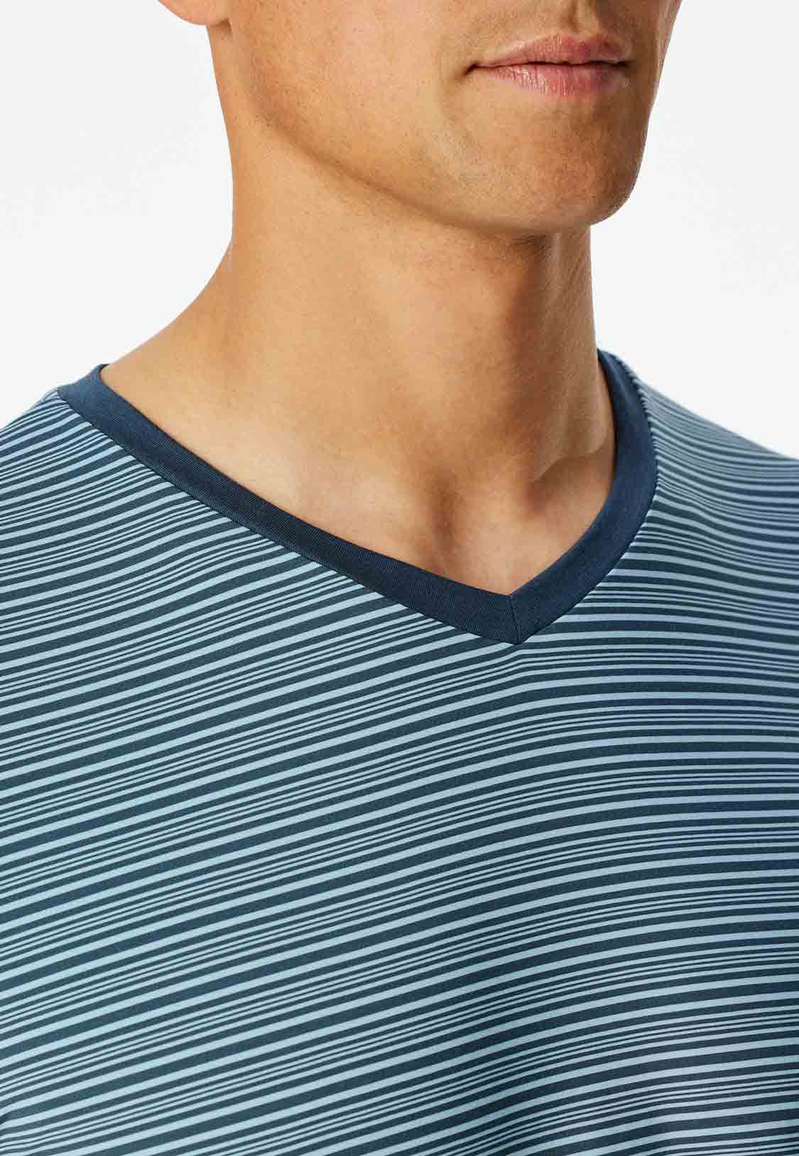 Pyjama Short - Long Life Soft Pyjama Short - Long Life Soft
