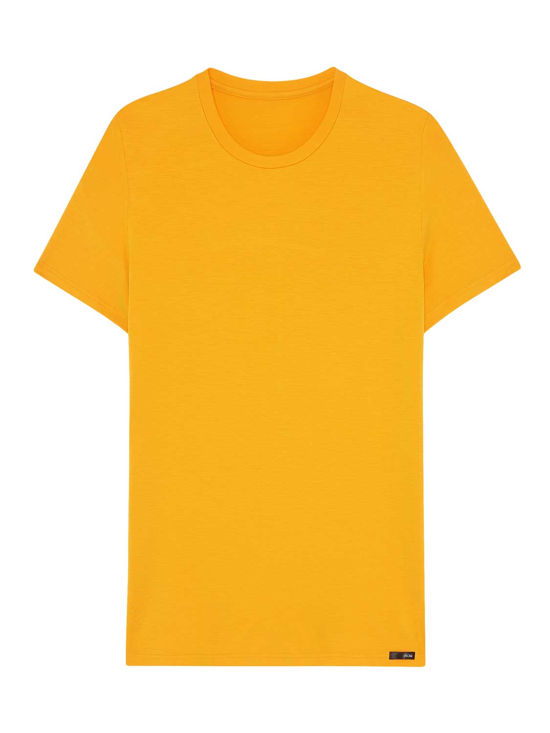 Shirt Crew-Neck - Tencel Soft Shirt Crew-Neck - Tencel Soft