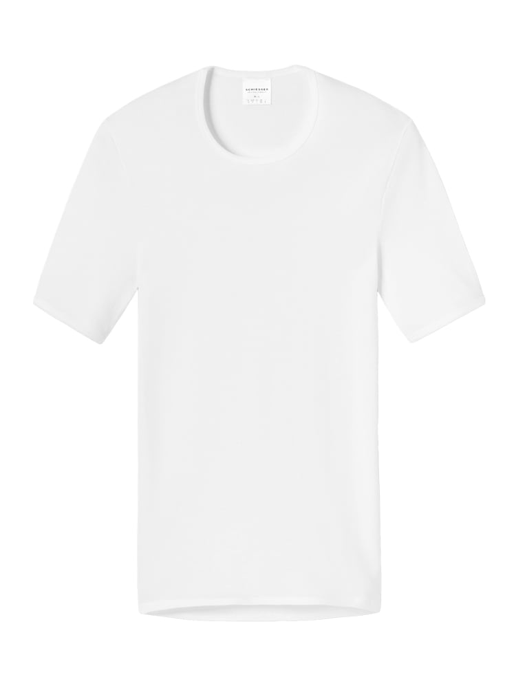 Original Feinripp - T-Shirt 1/2 Original Feinripp - T-Shirt 1/2