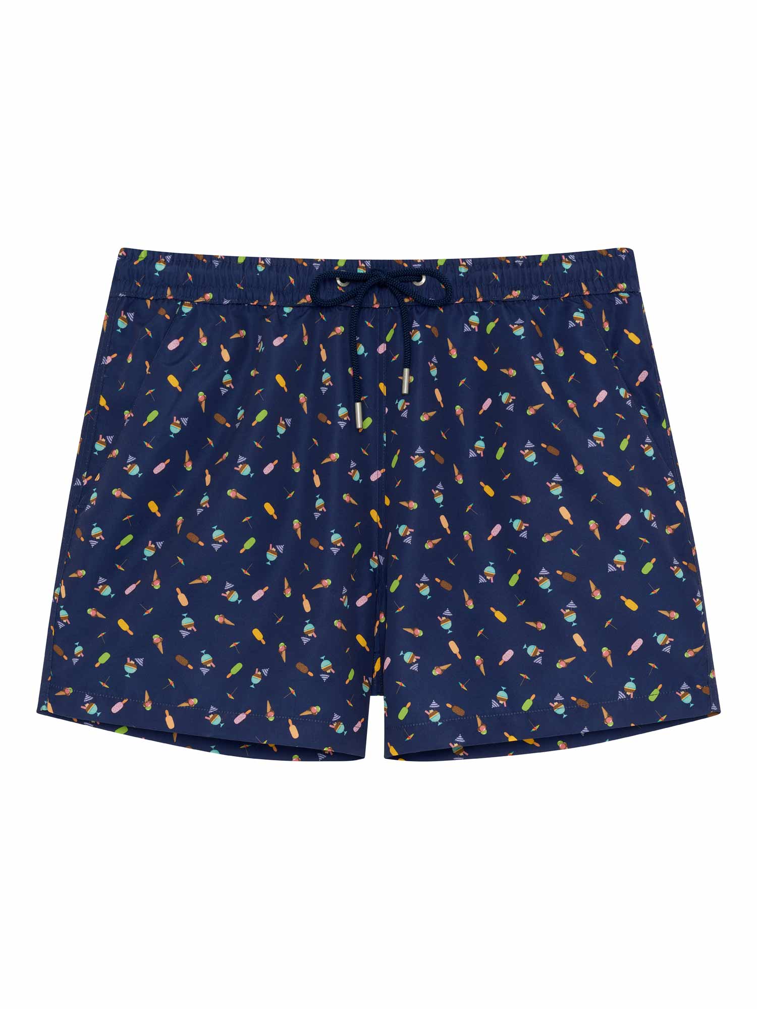 Beach Boxer - Summer