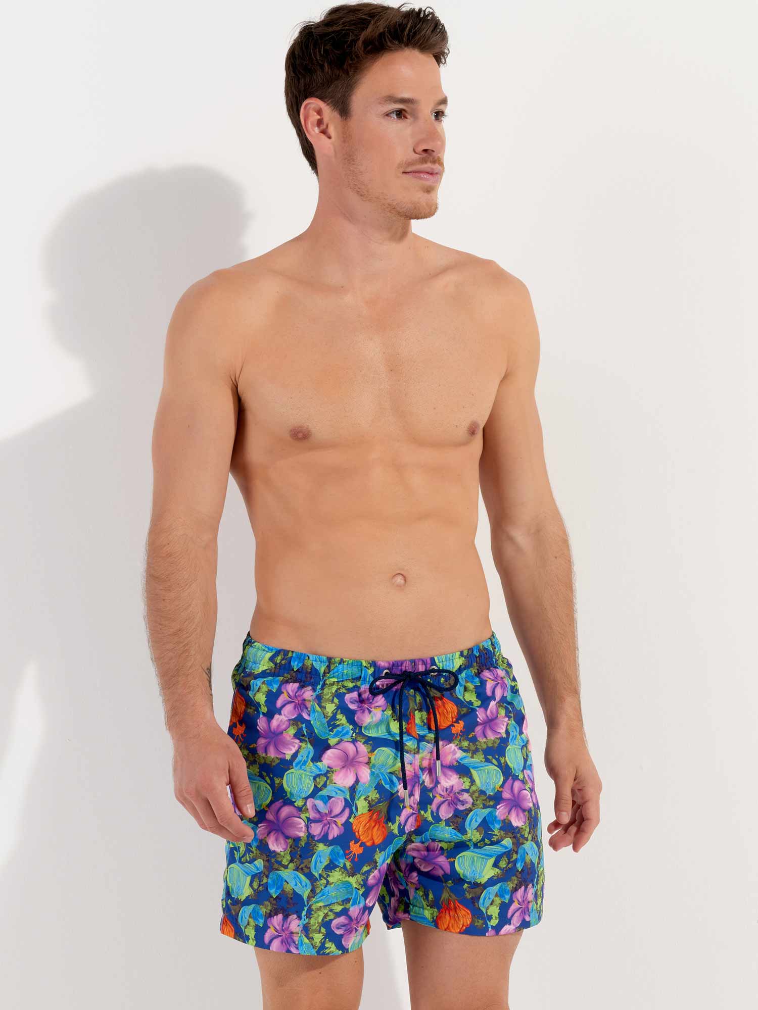 Beach Boxer - Balata Beach Boxer - Balata