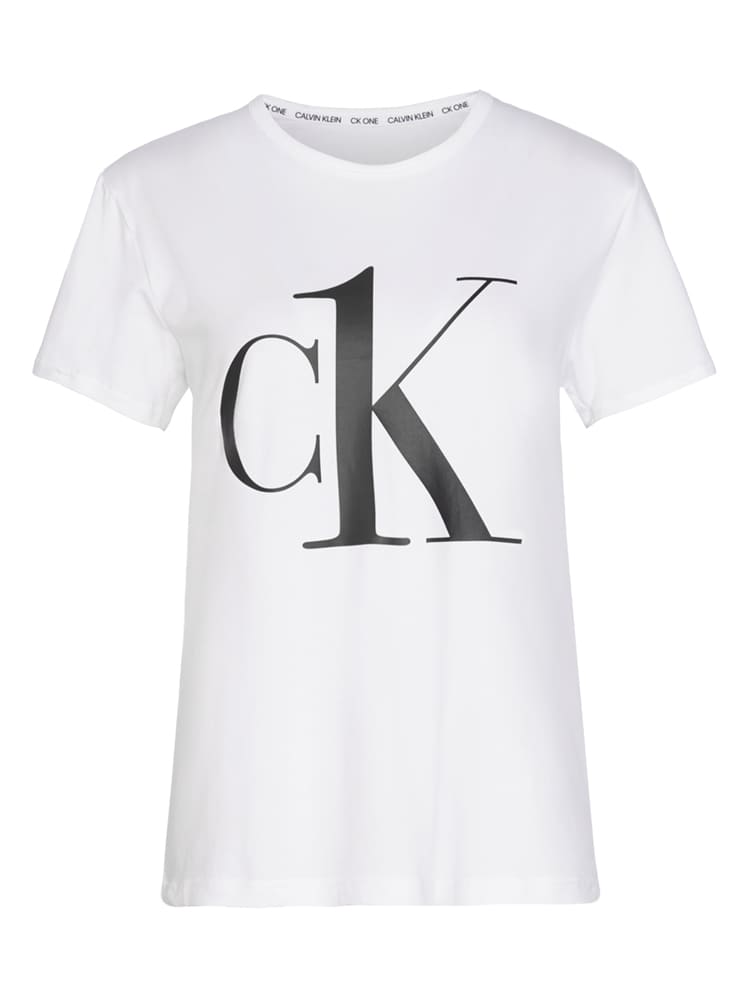 T-shirt - CK One Graphic T-shirt - CK One Graphic